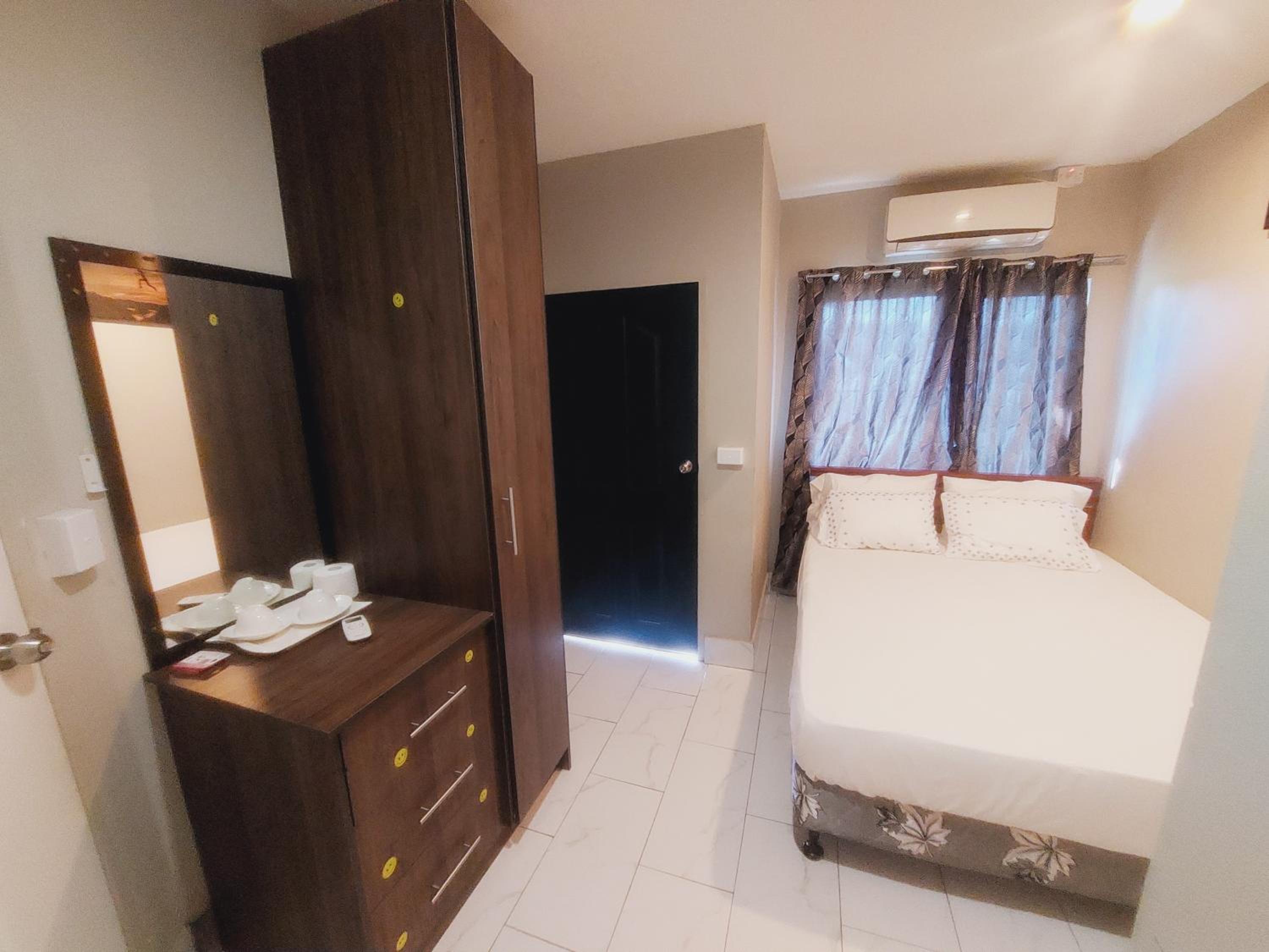 2Bedroom ,2Bathroom Deluxe apartment - view 18