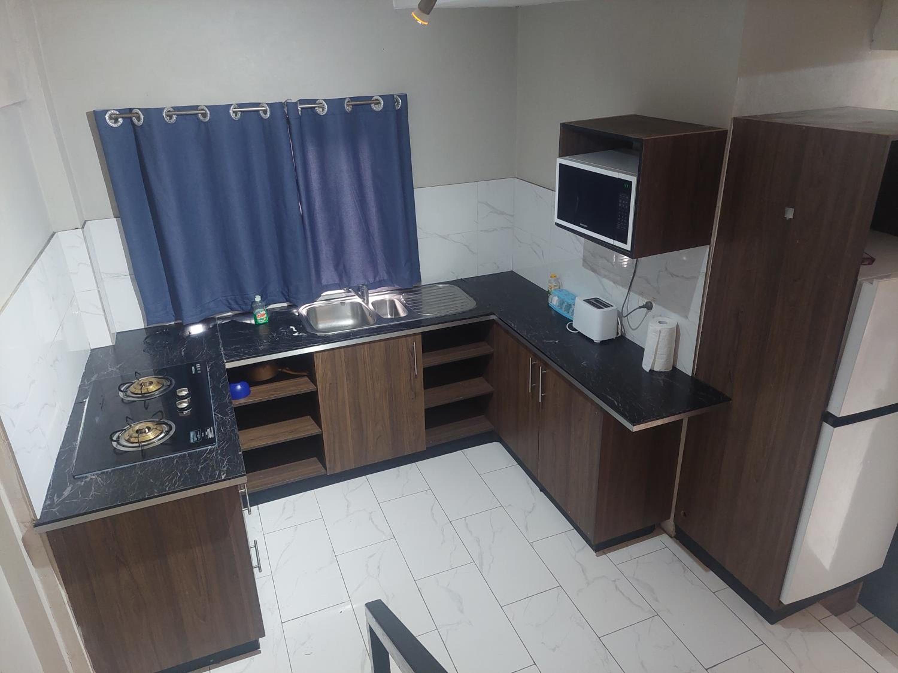 2Bedroom ,2Bathroom Deluxe apartment - view 8