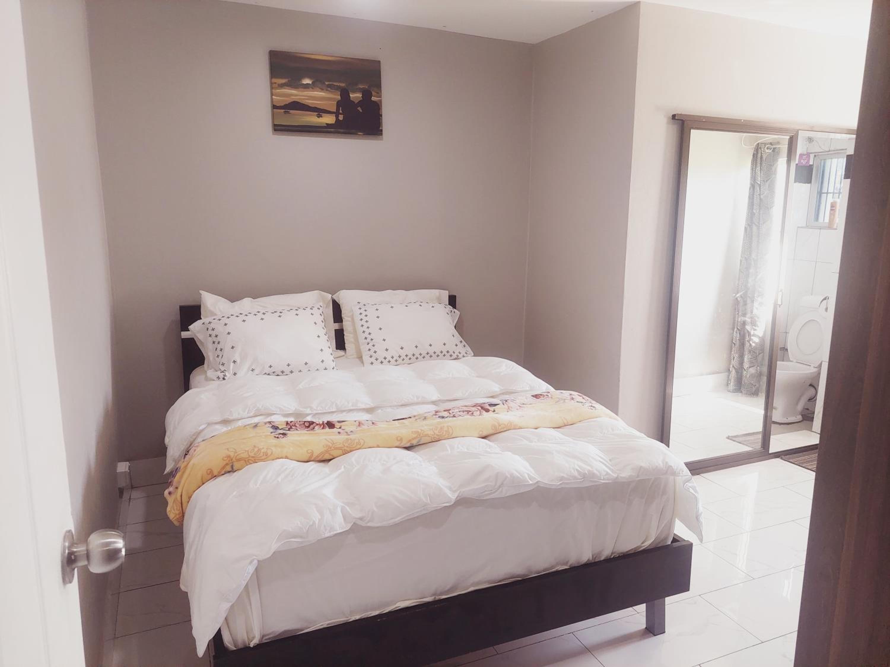 2Bedroom ,2Bathroom Deluxe apartment - view 17