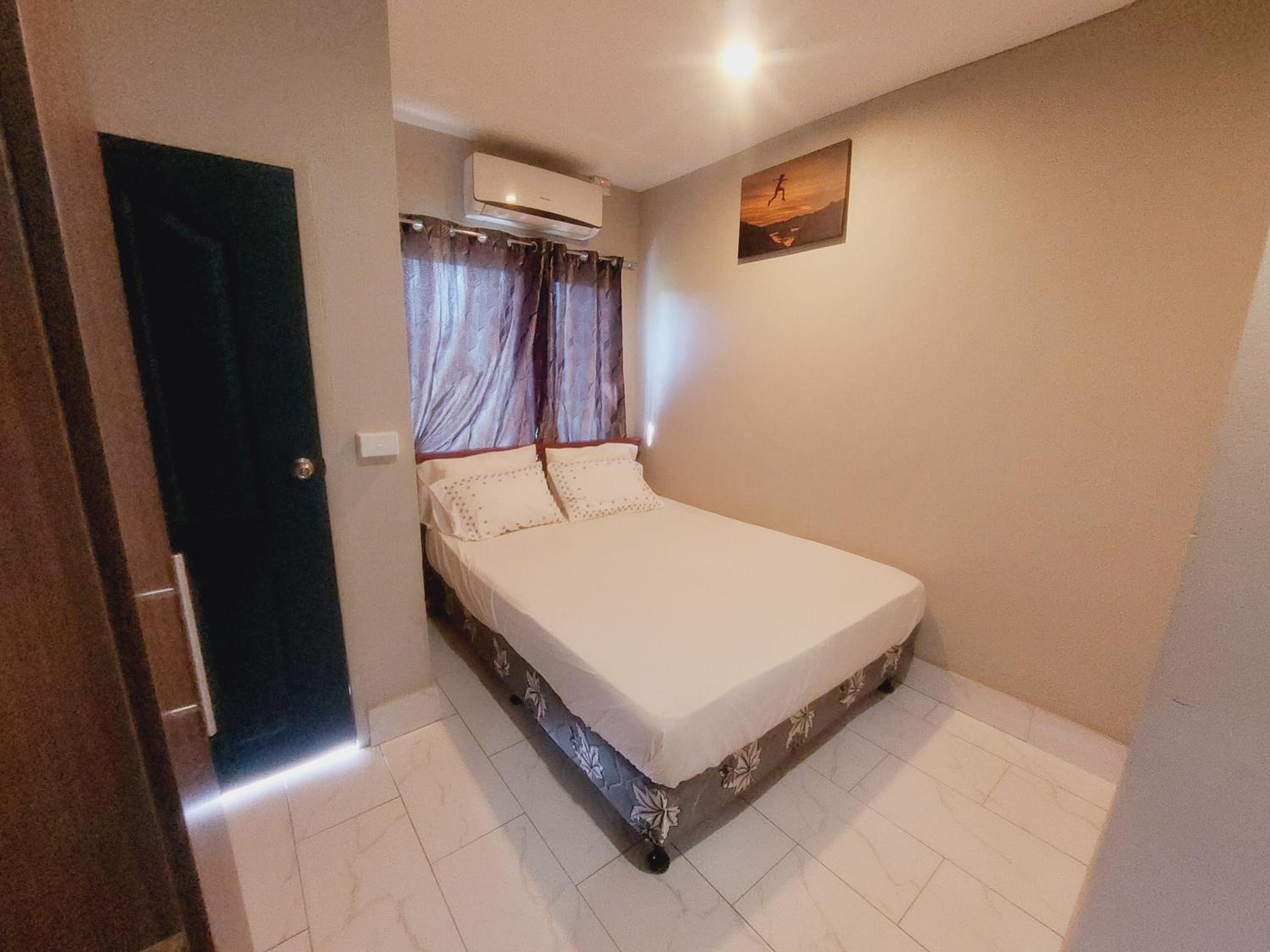 2Bedroom ,2Bathroom Deluxe apartment - view 5