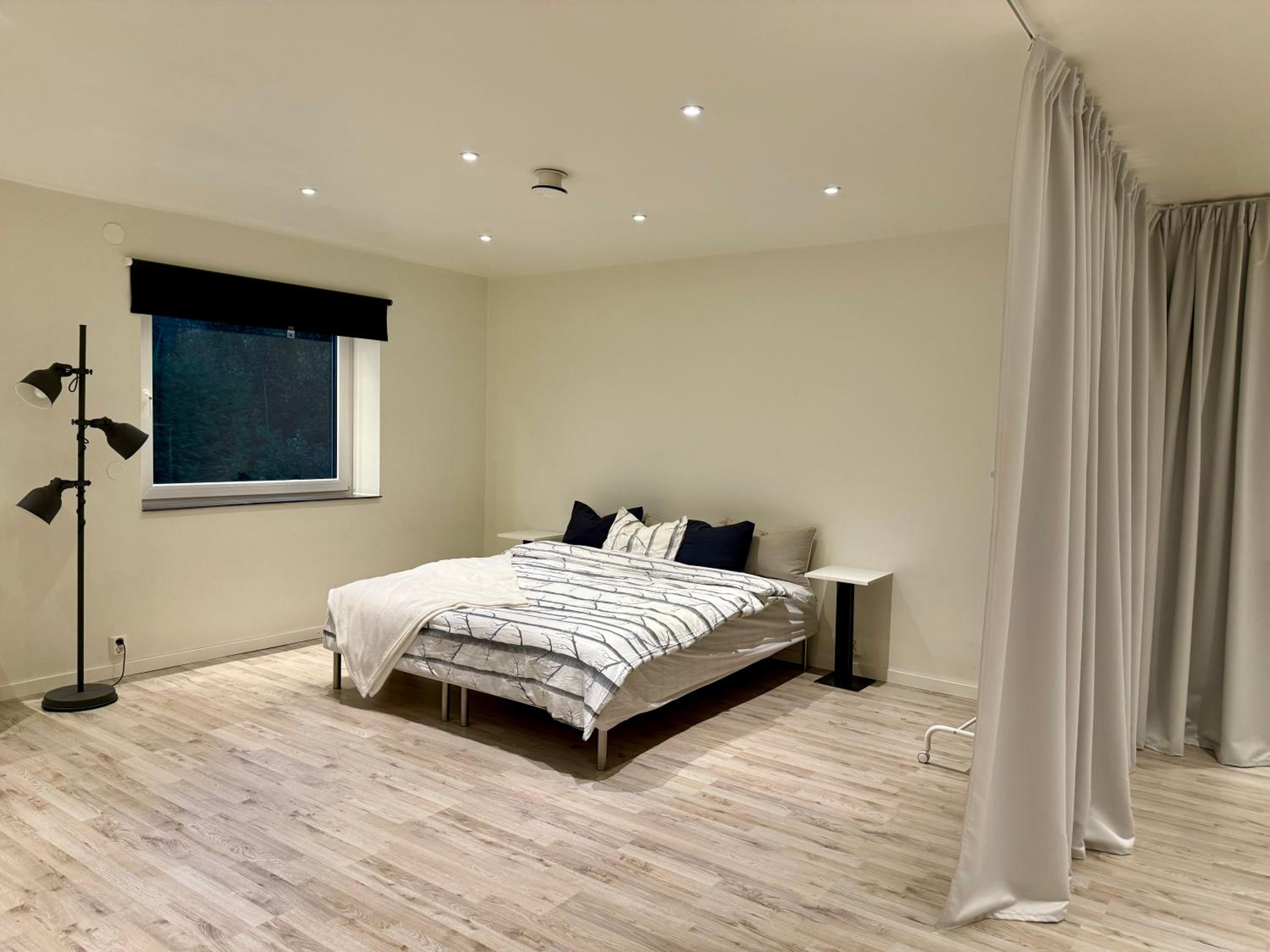 Eker Countryside House