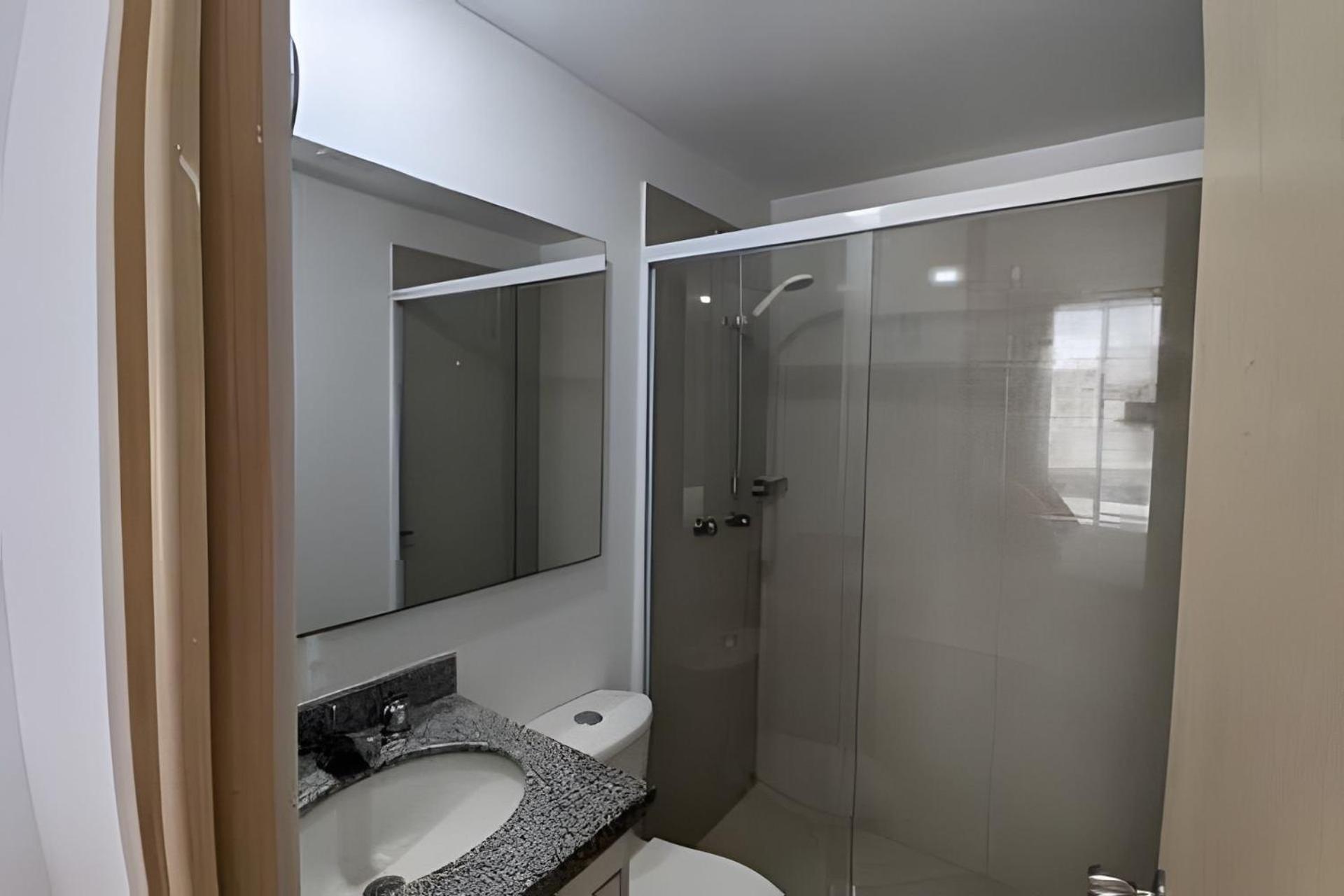 Acogedor apartamento con vistas panorámicas en Bolívar (Strada Suites)