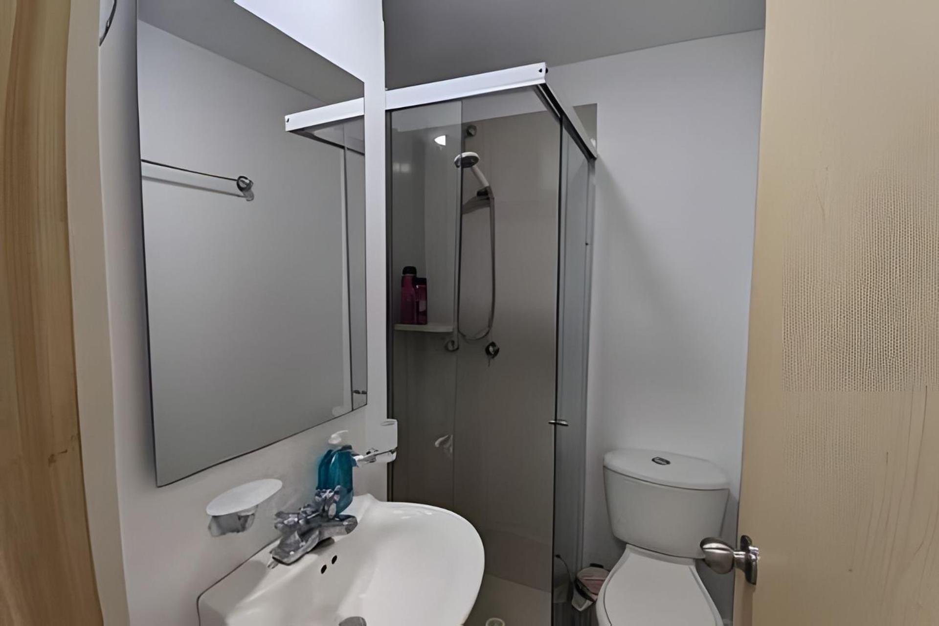 Acogedor apartamento con vistas panorámicas en Bolívar (Strada Suites)