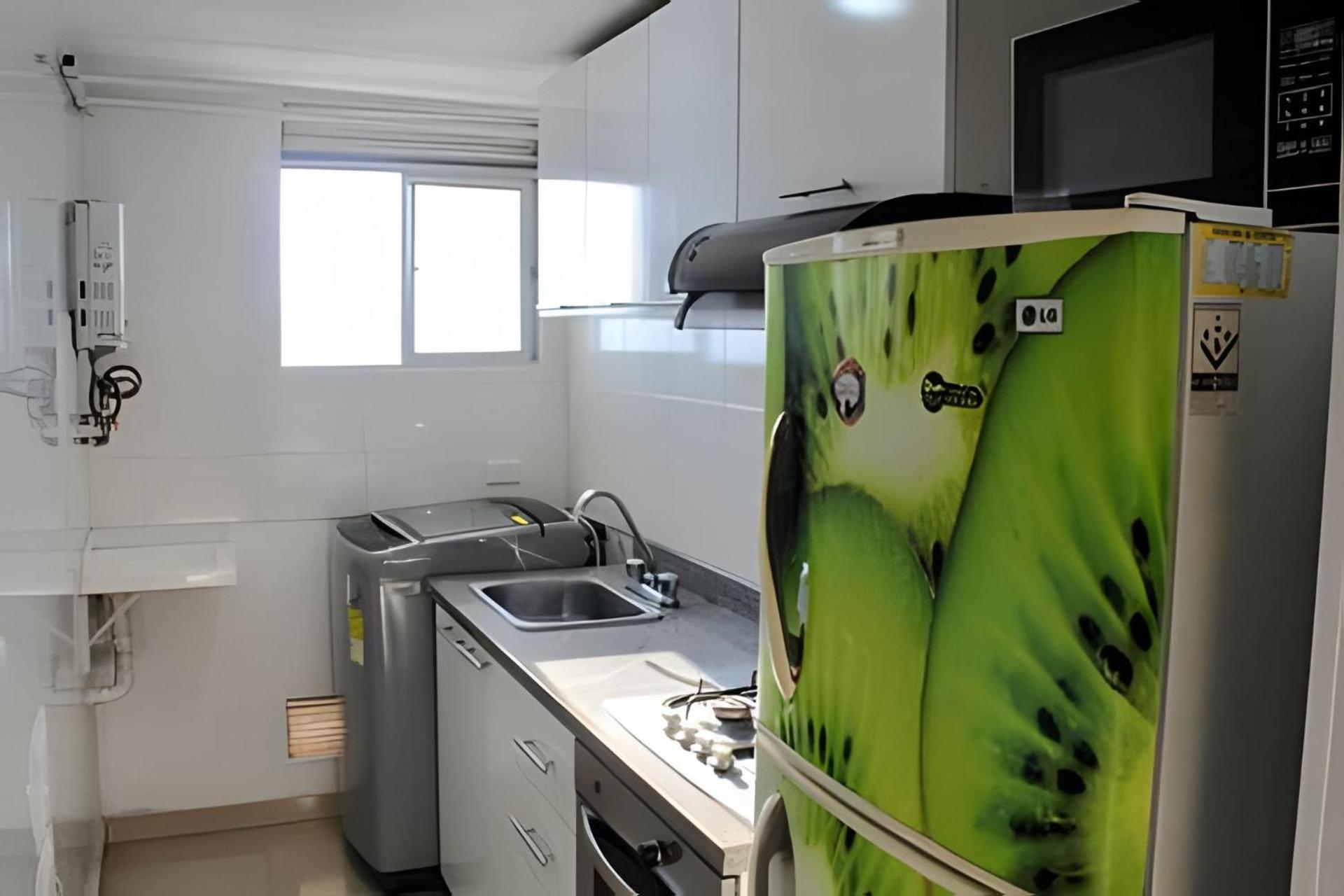 Acogedor apartamento con vistas panorámicas en Bolívar (Strada Suites)