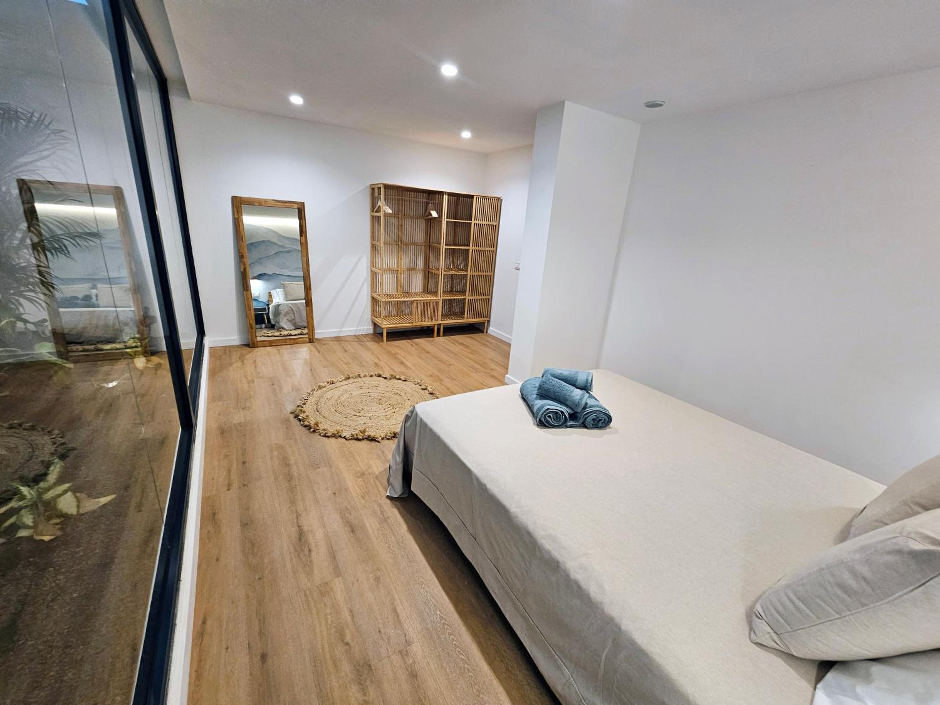 MAAR Suites Cotillo