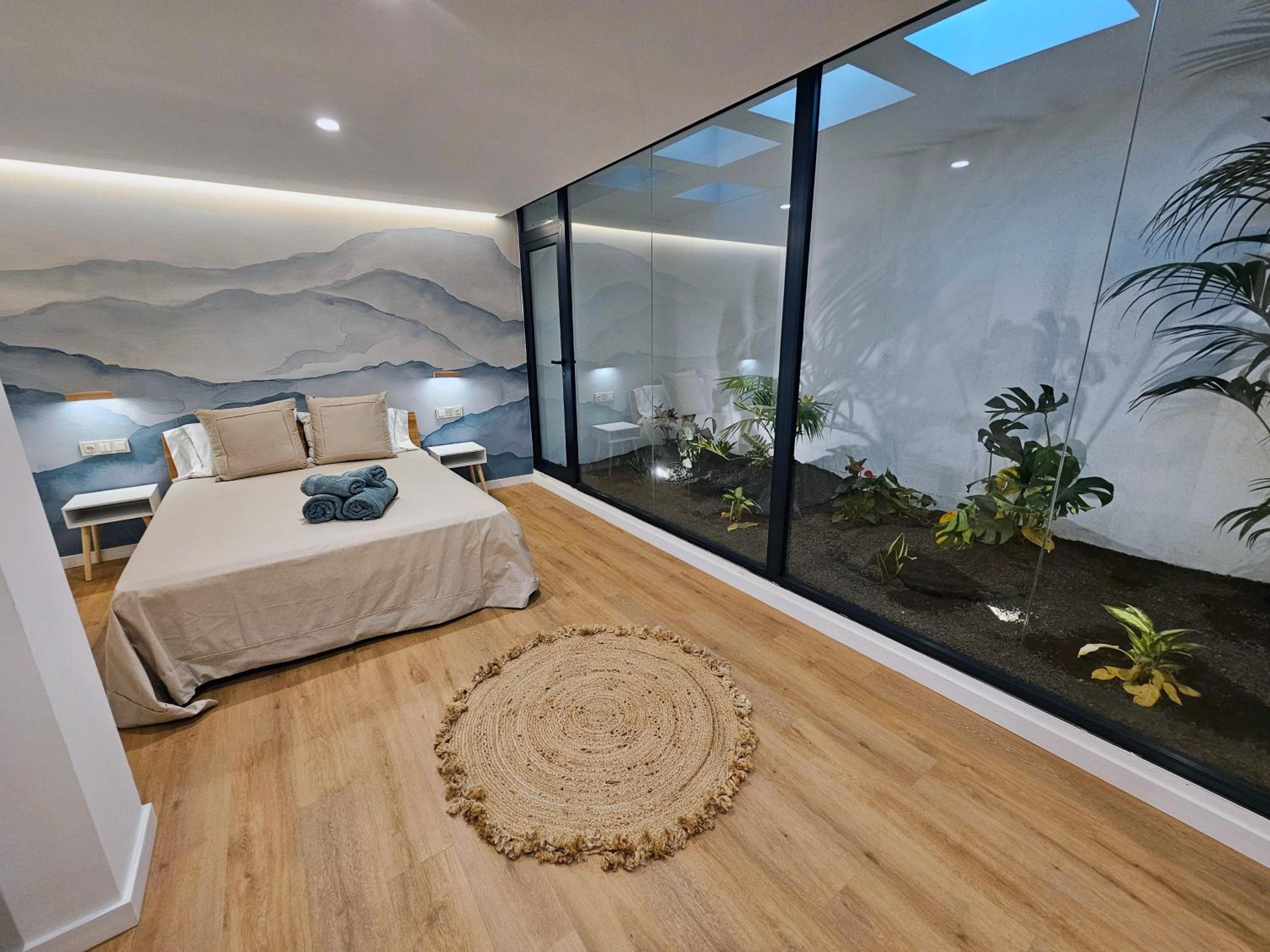 MAAR Suites Cotillo