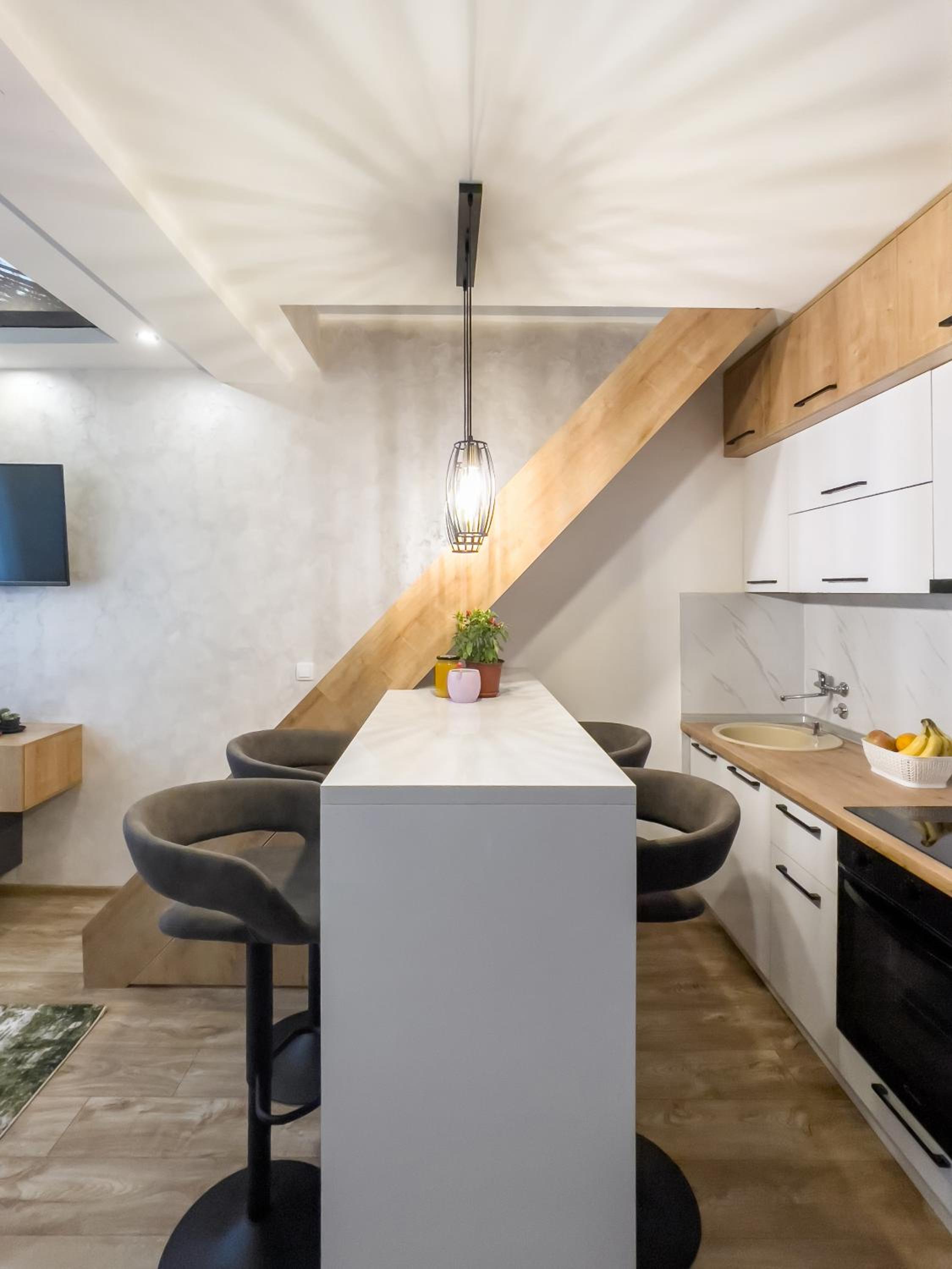 Apartman HEDA view 2
