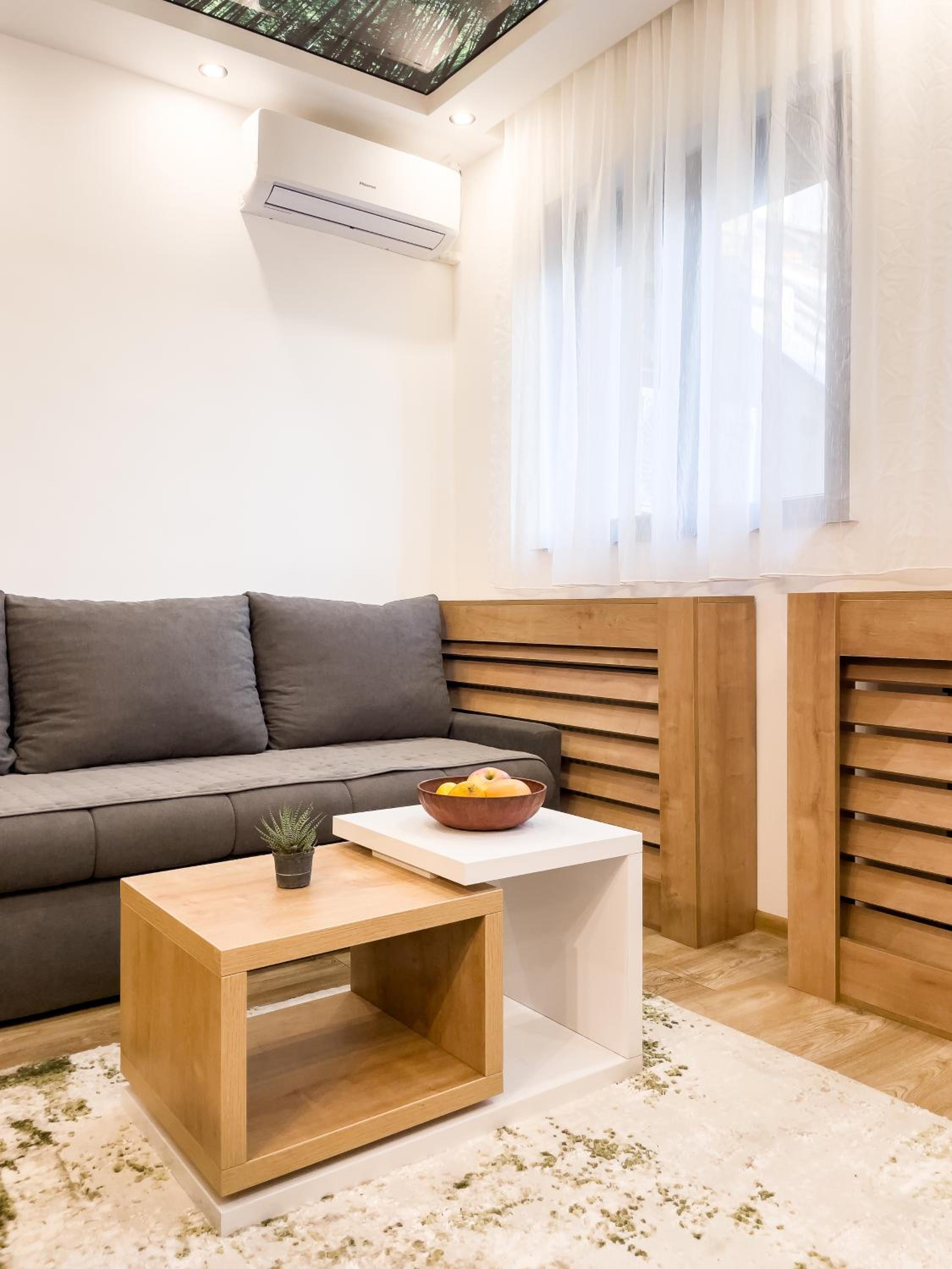 Apartman HEDA view 4