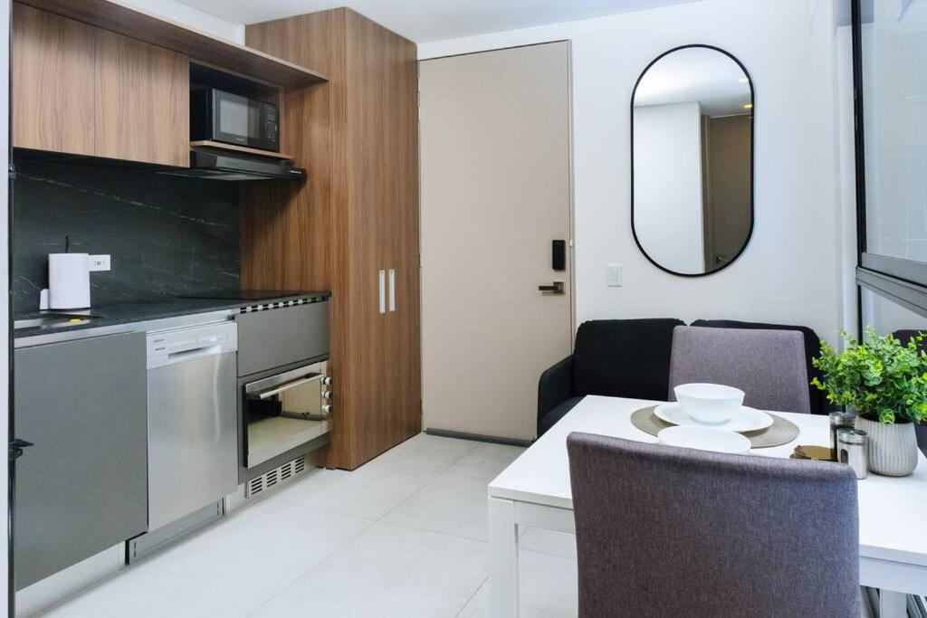 Hotel Nuevo Y Moderno Apto En Virrey