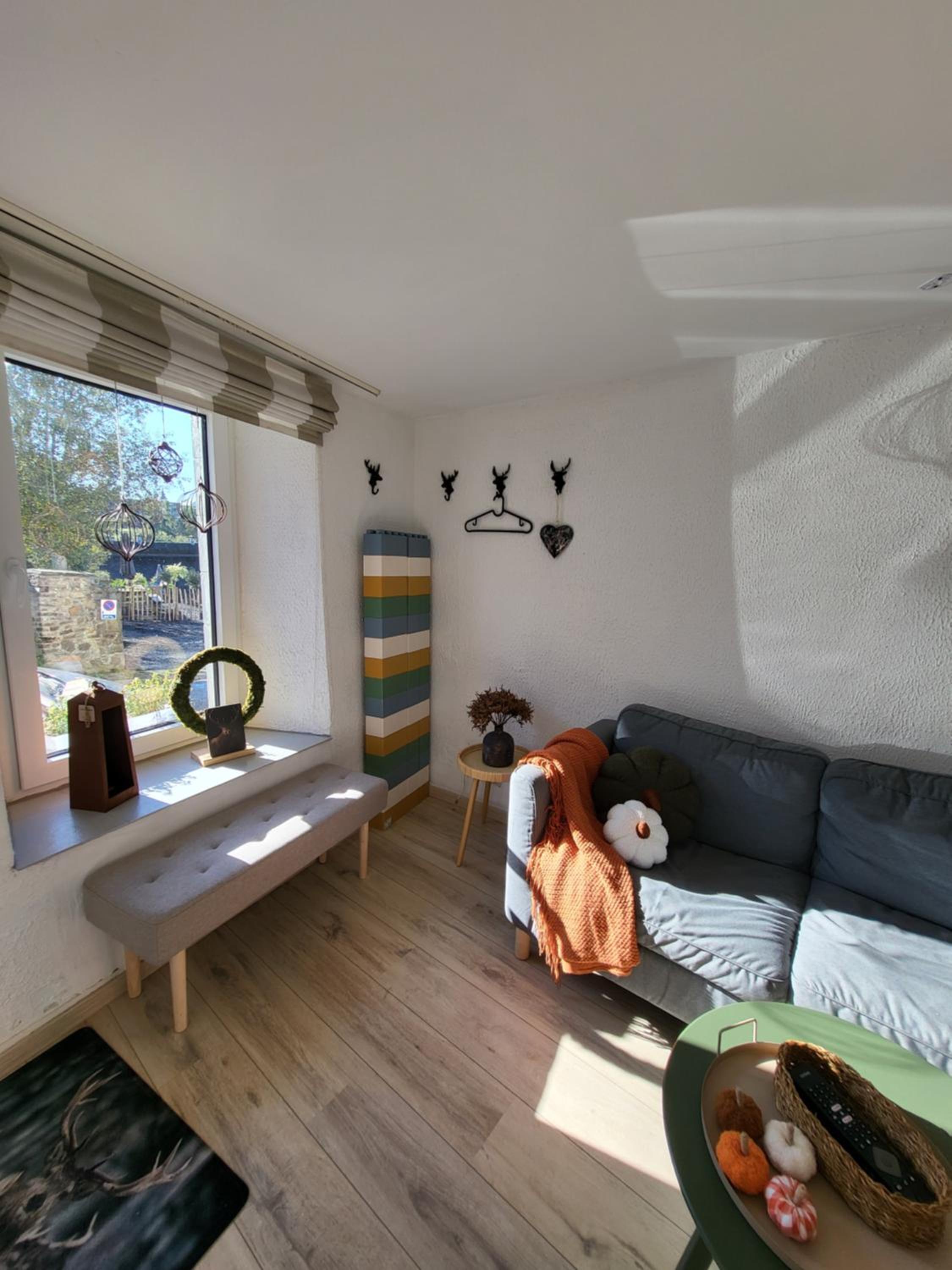 Le Grand Cerf gîte citadin