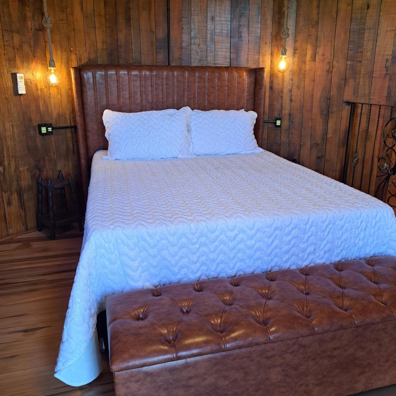 Villa montebello Pousada Tanoeiro