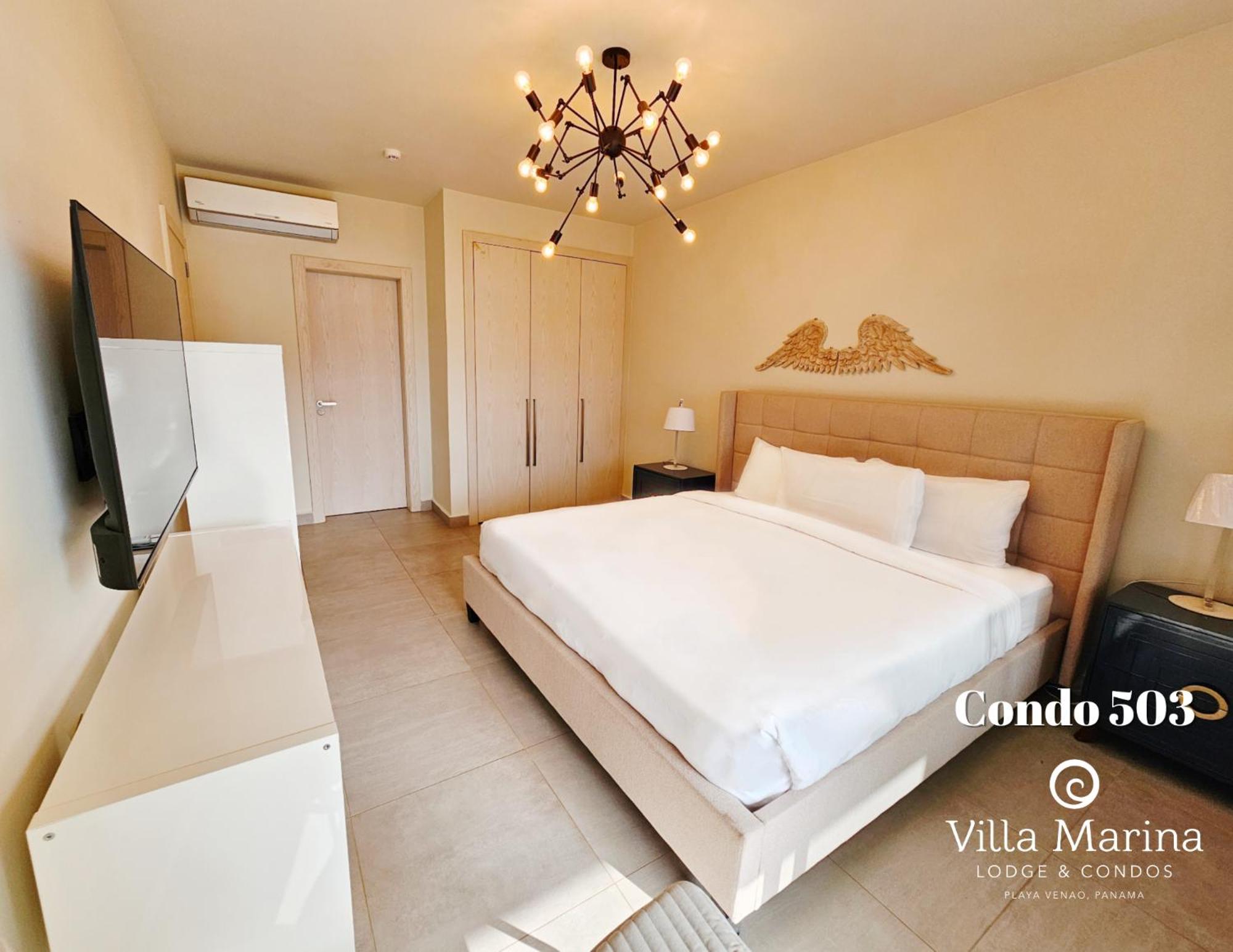 Villa Marina Hotel