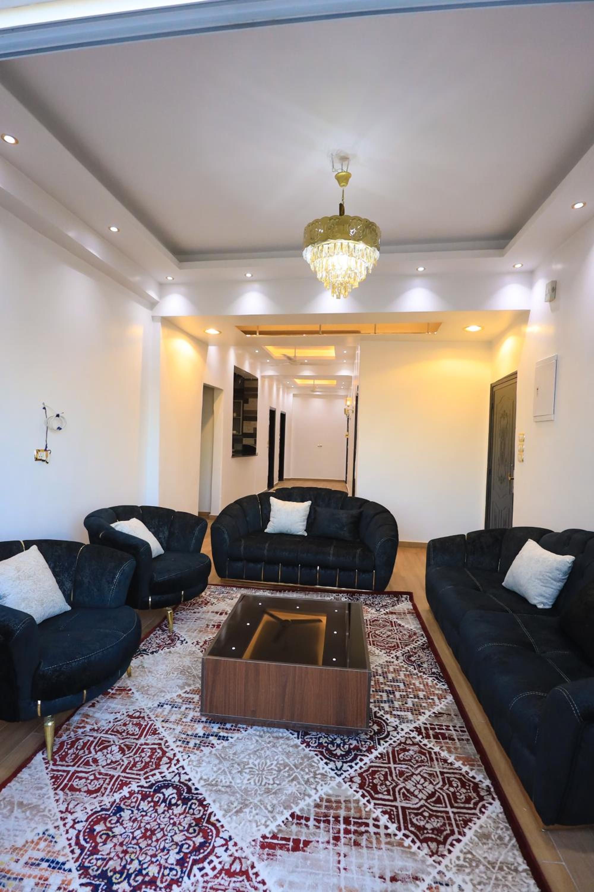 Pearl of Luxor on the Nile -Apartment