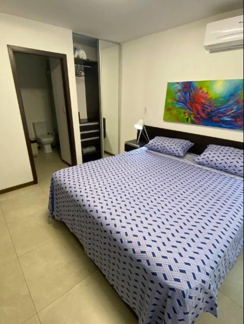 Omnia Prime 1 dormitorio