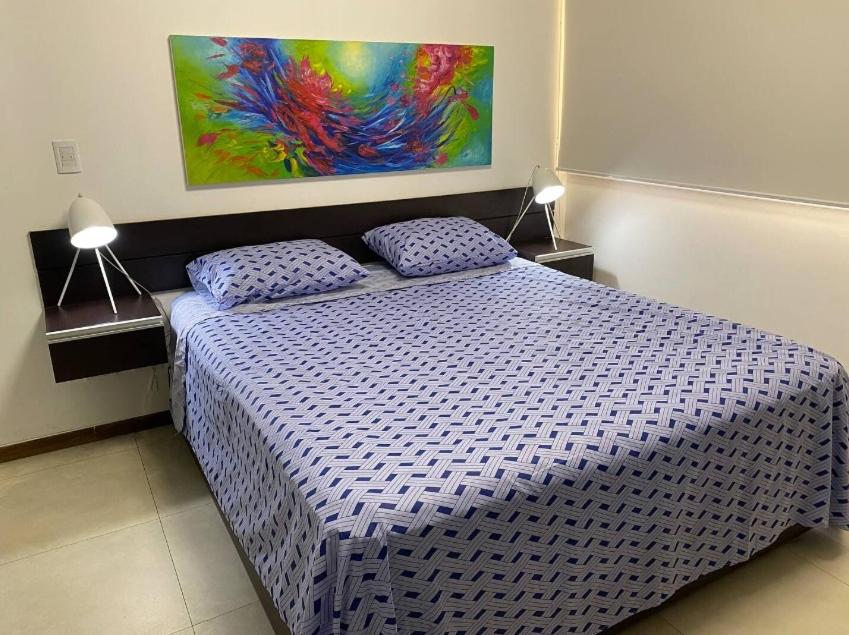 Omnia Prime 1 dormitorio