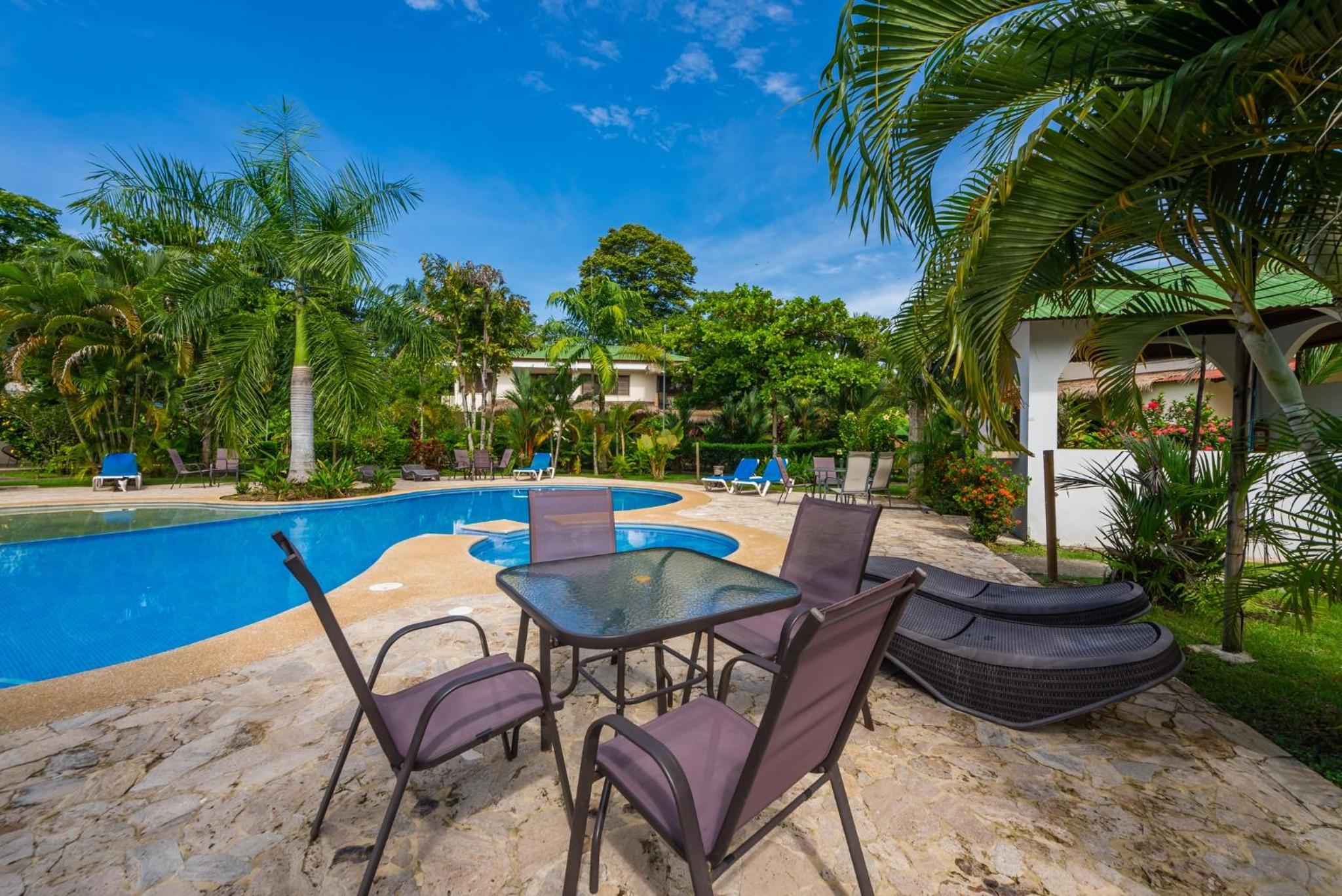 Casa Hacienda Pacifica 9