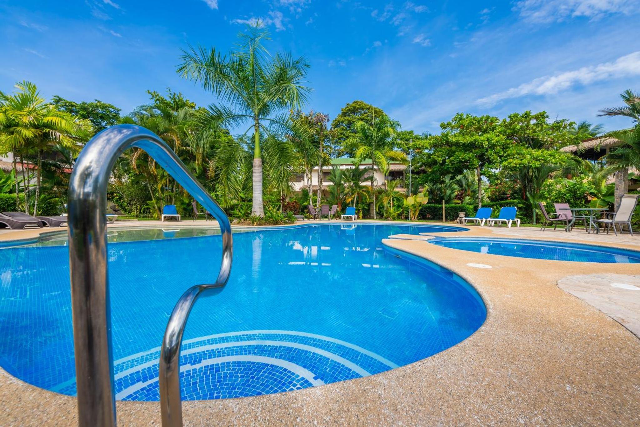 Casa Hacienda Pacifica 9