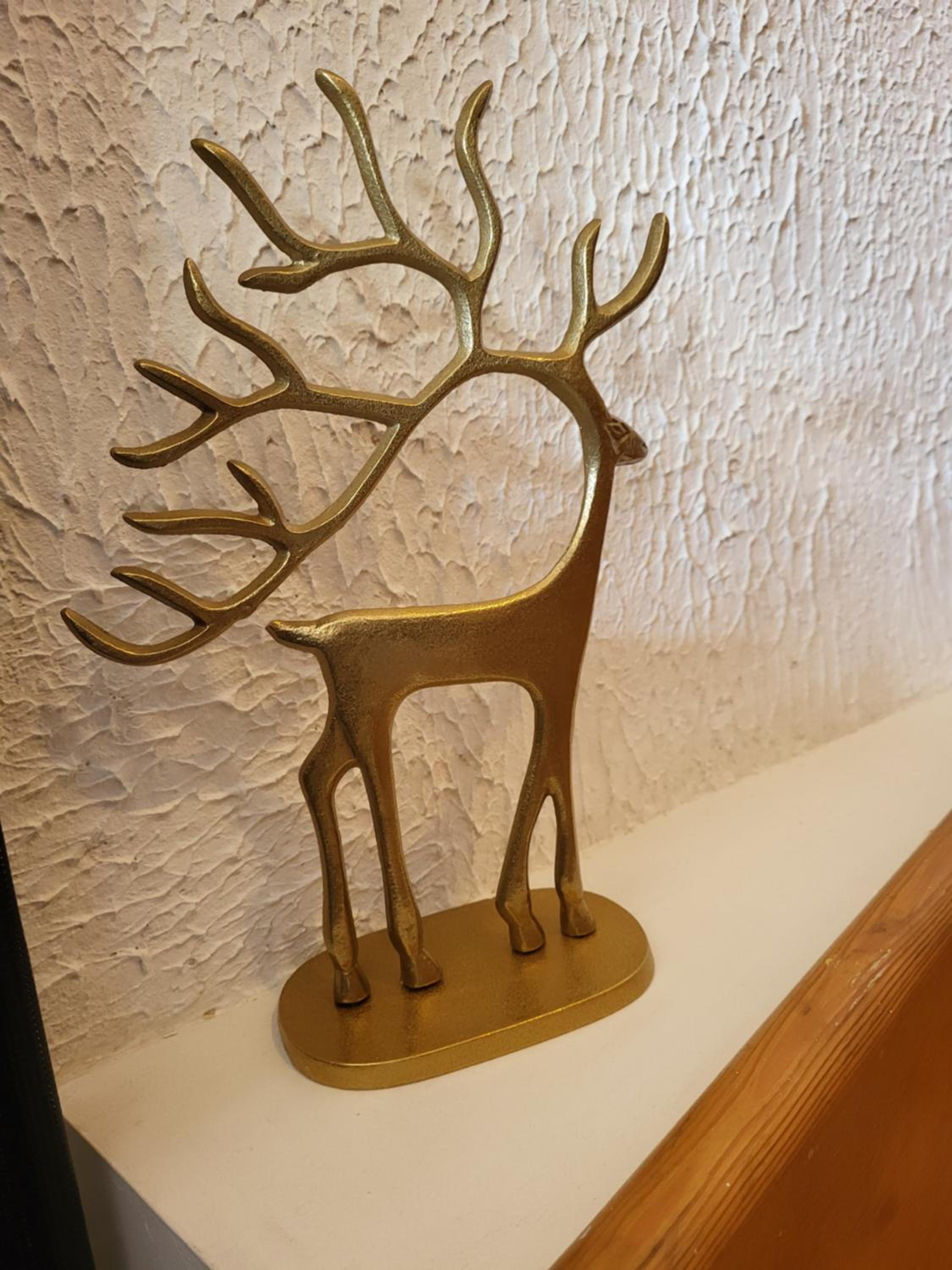 Le Grand Cerf gîte citadin