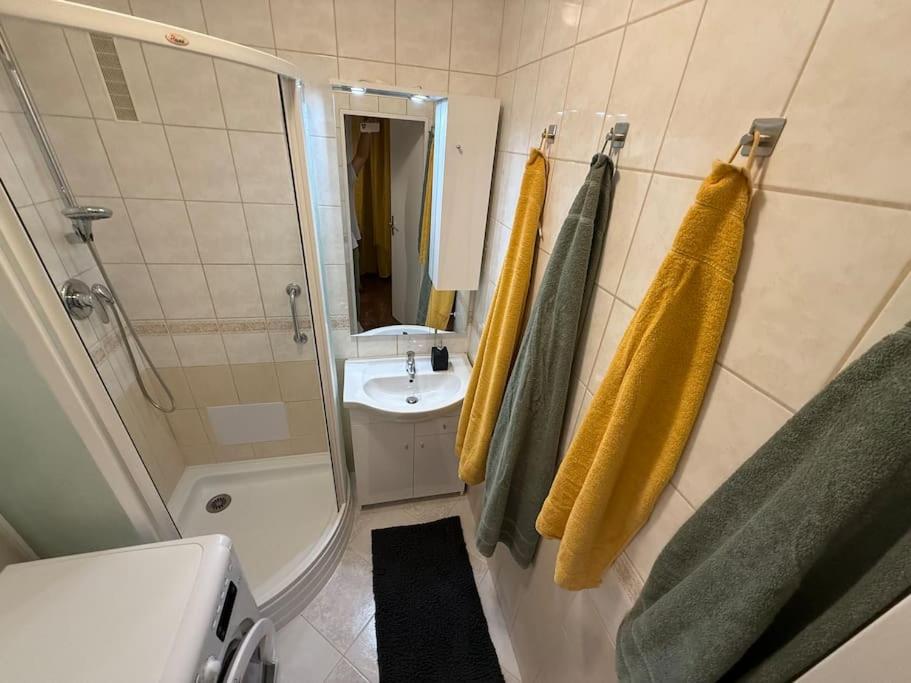 Príjemný apartmán v centre mesta view 3