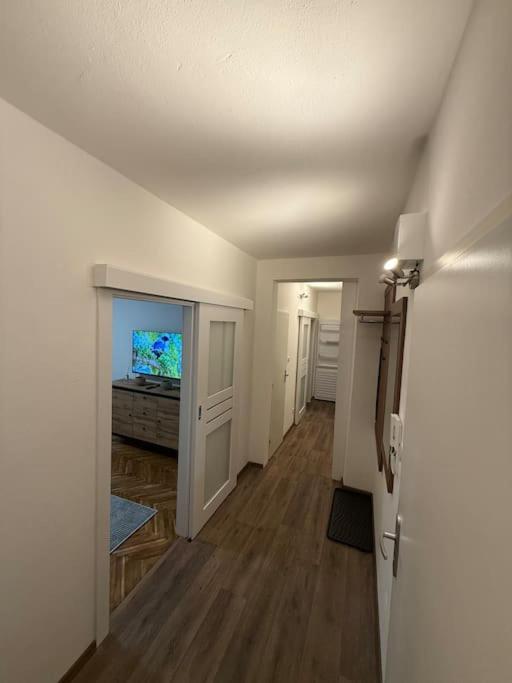 Príjemný apartmán v centre mesta view 4