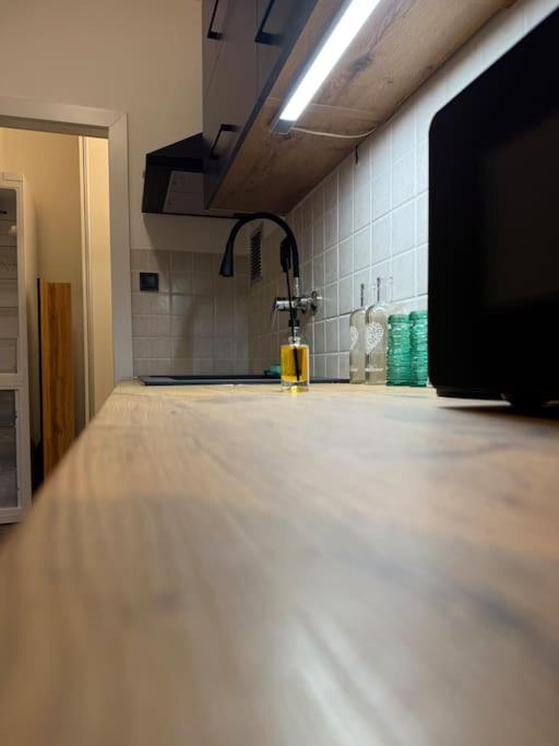 Príjemný apartmán v centre mesta view 5