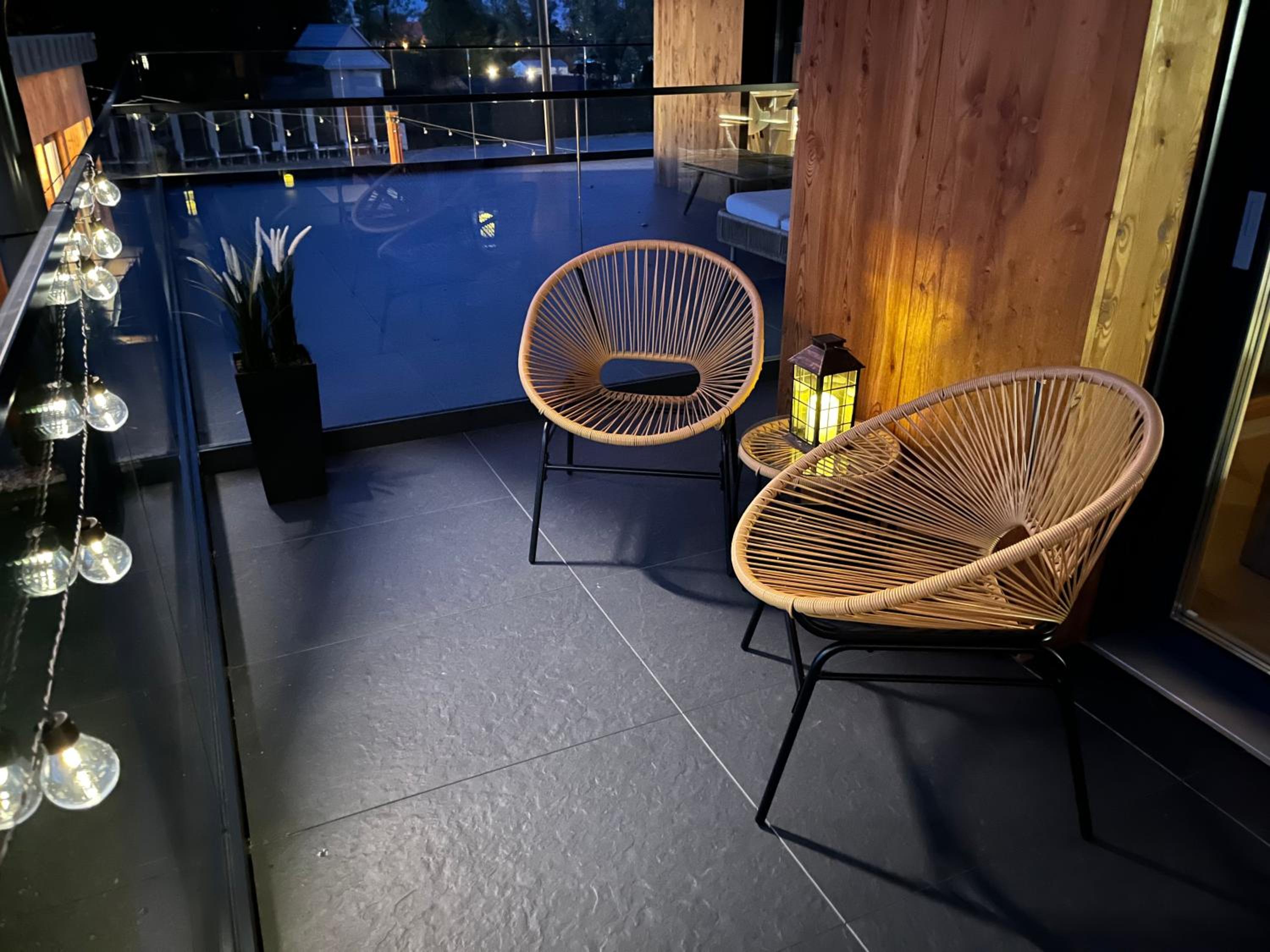 Białka SPA & Resort - Apartament Potoku Szum - TatryGold
