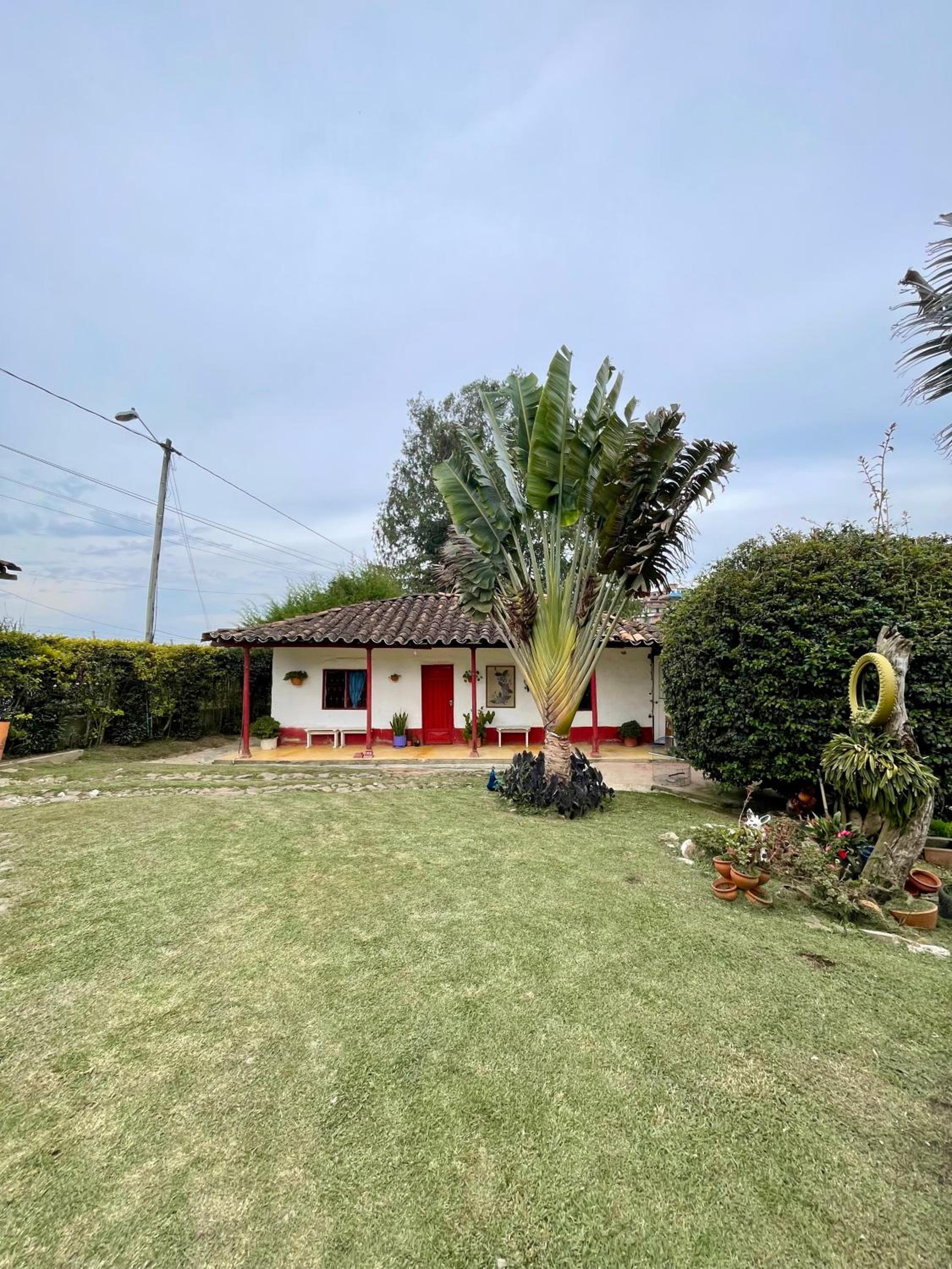 Hermosa casa finca en Marinilla