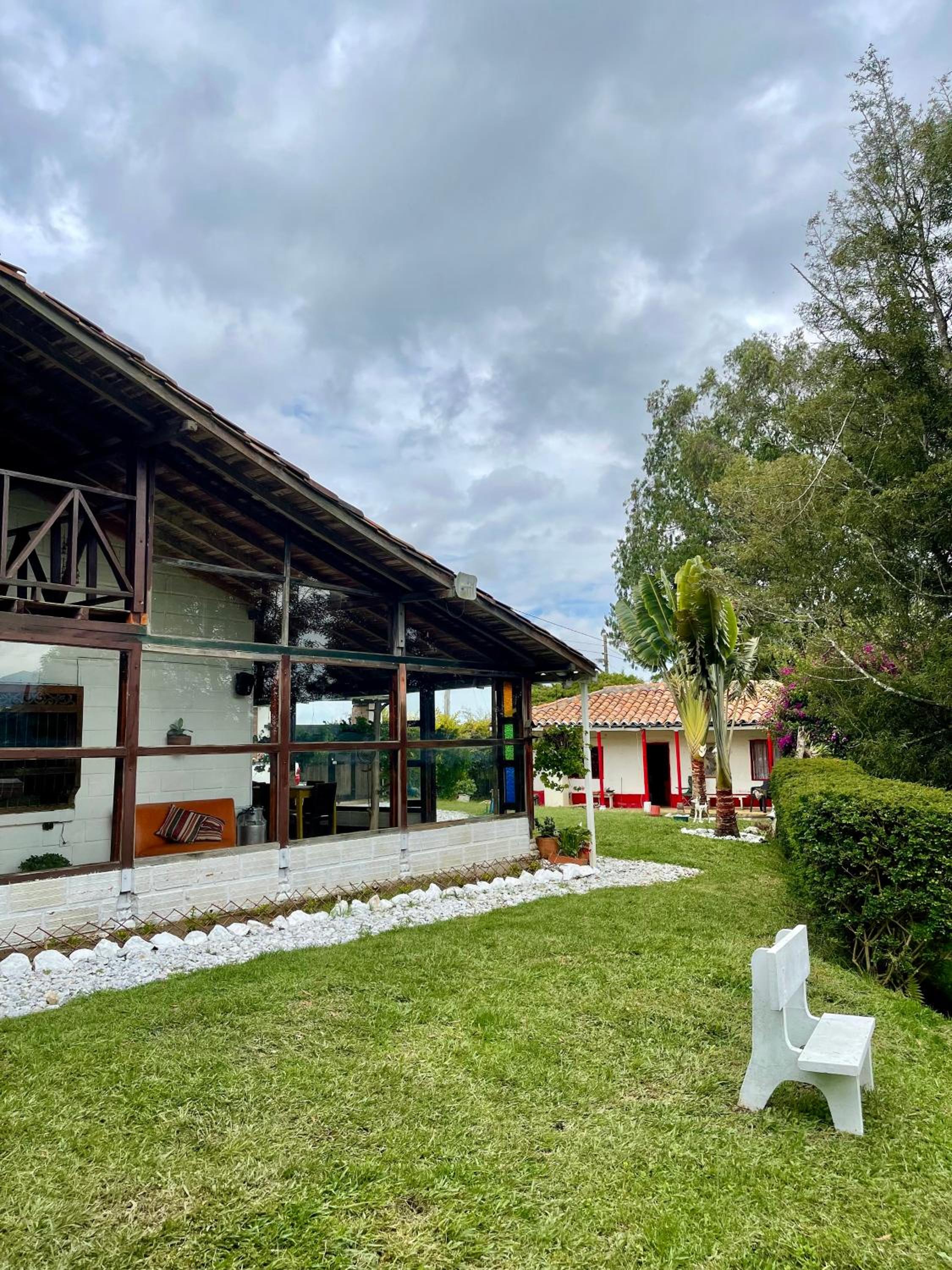 Hermosa casa finca en Marinilla
