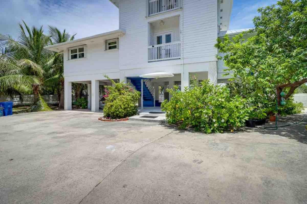 Hotel Ocean View With Pool, 4 Bedroom Vila Near Key West