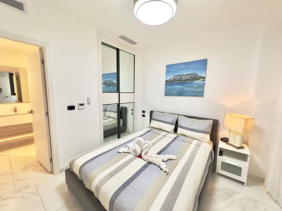 Amazing Pool And Golf View Apt Close The Beach view 3