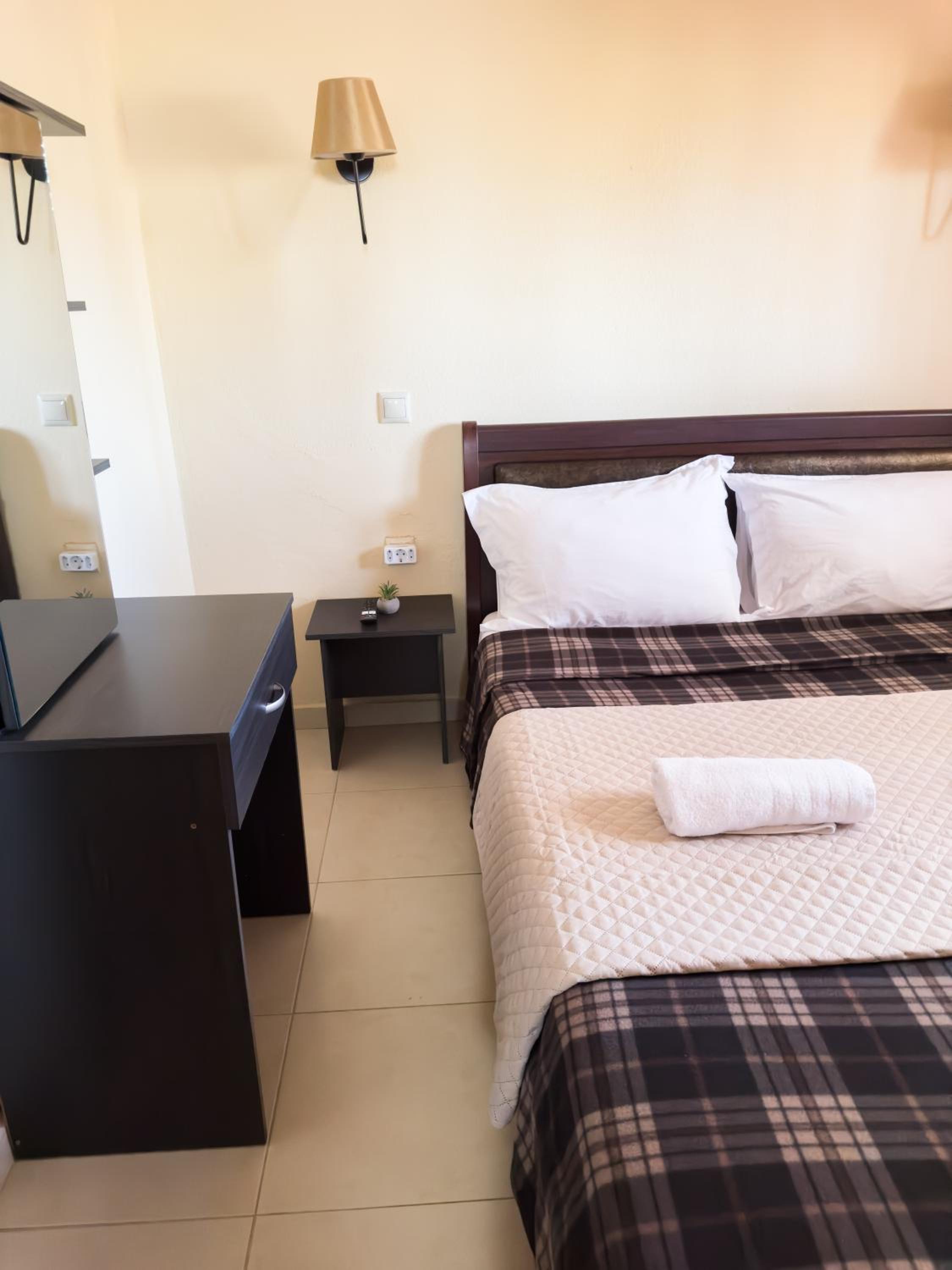 Resort Dimitris