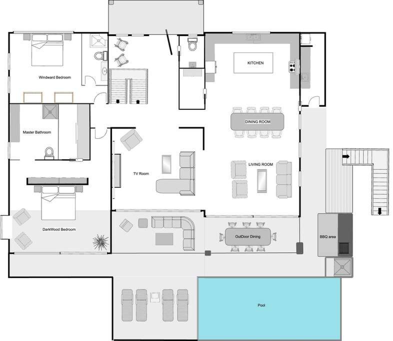 Mango House