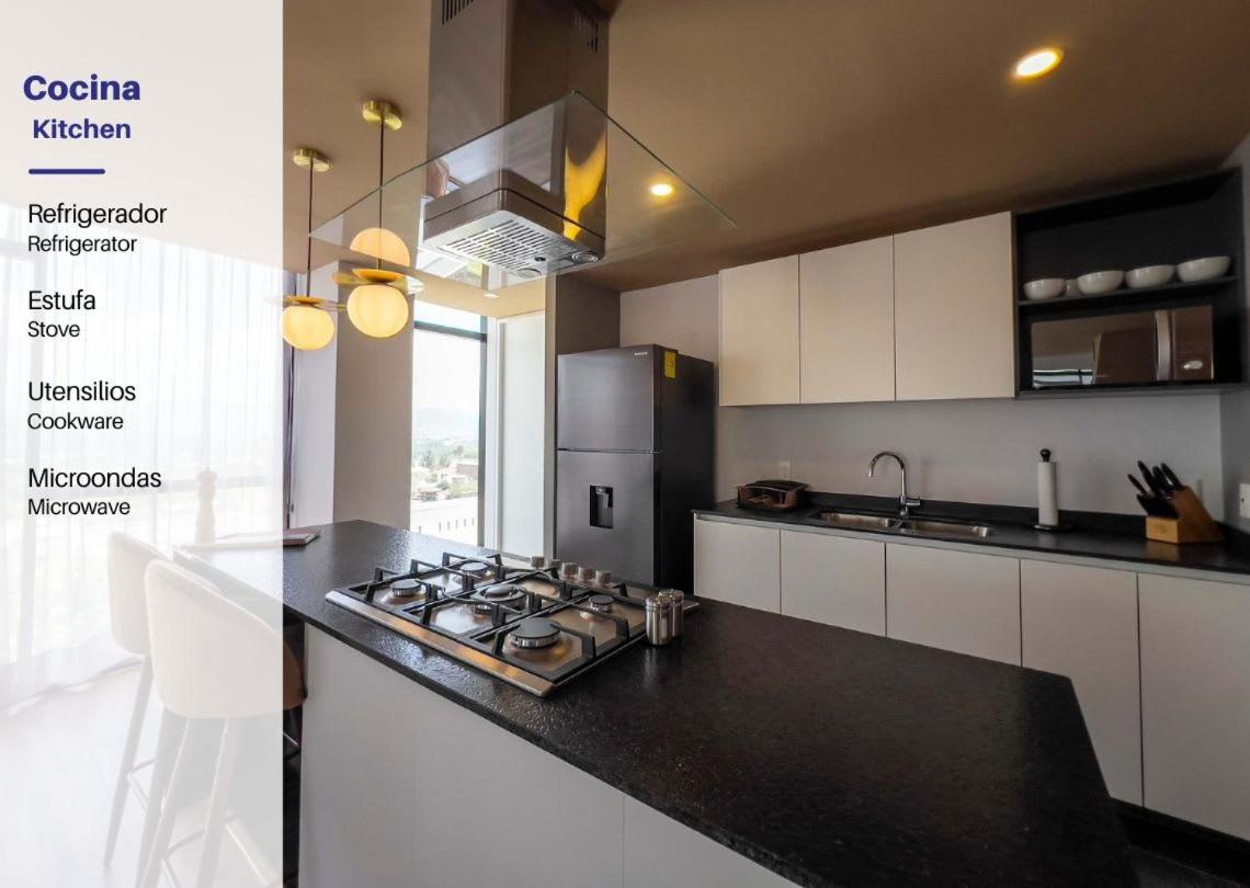 Luxury Condo Scenic Views of Festival del Globo view 4