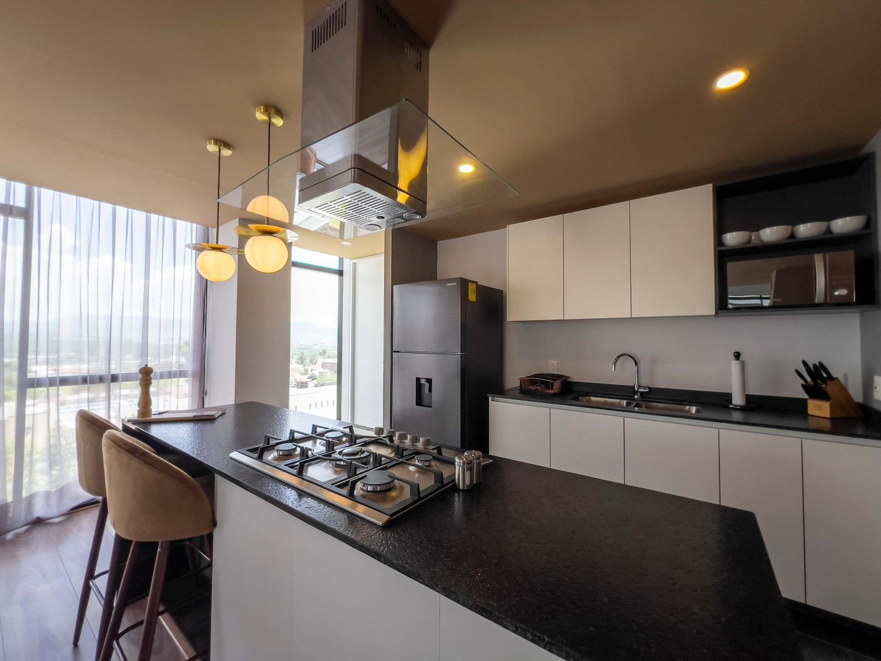 Luxury Condo Scenic Views of Festival del Globo view 5