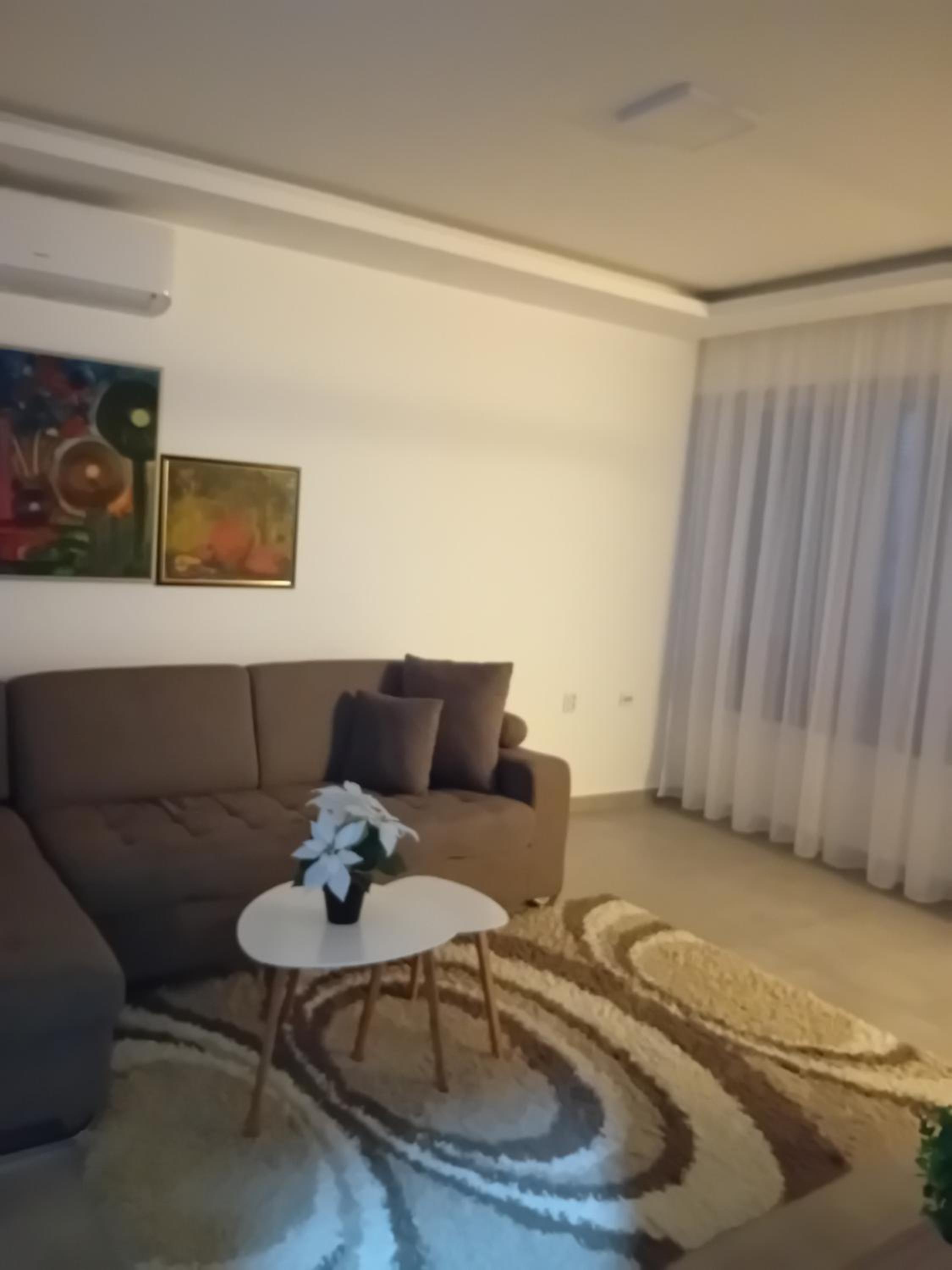 Apartman Ristić