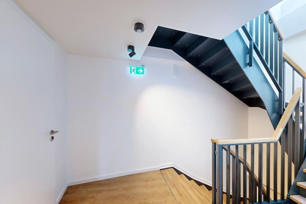 Apartment 14 No8A Boardinghouse Lüneburg