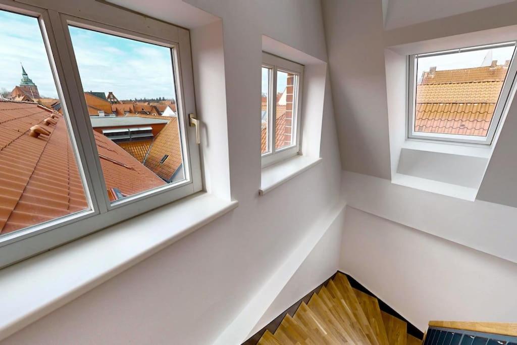 Apartment 14 No8A Boardinghouse Lüneburg