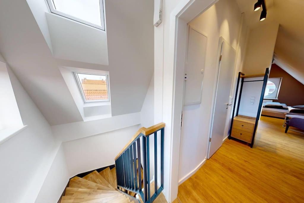 Apartment 14 No8A Boardinghouse Lüneburg