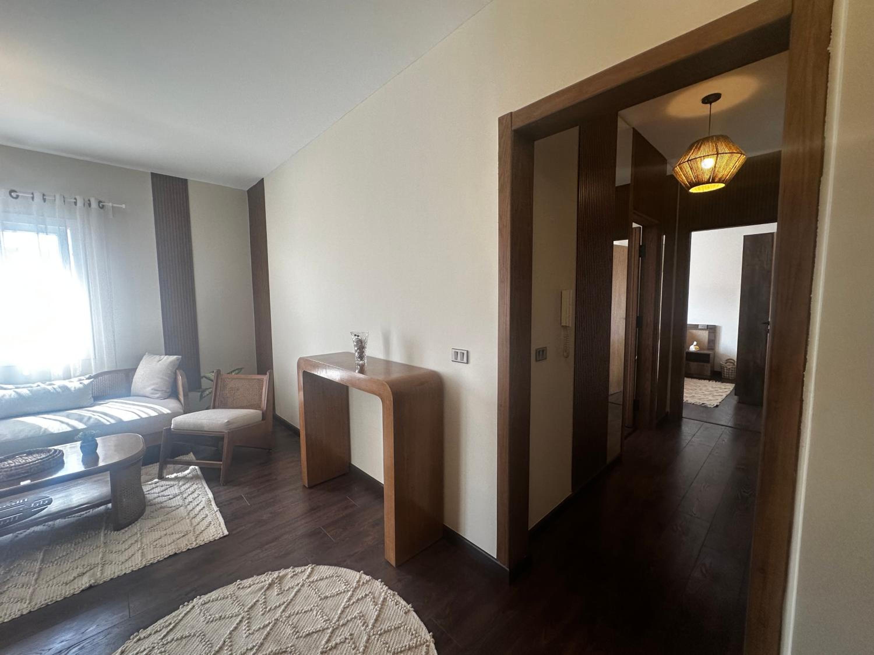 Cairo hotel art city