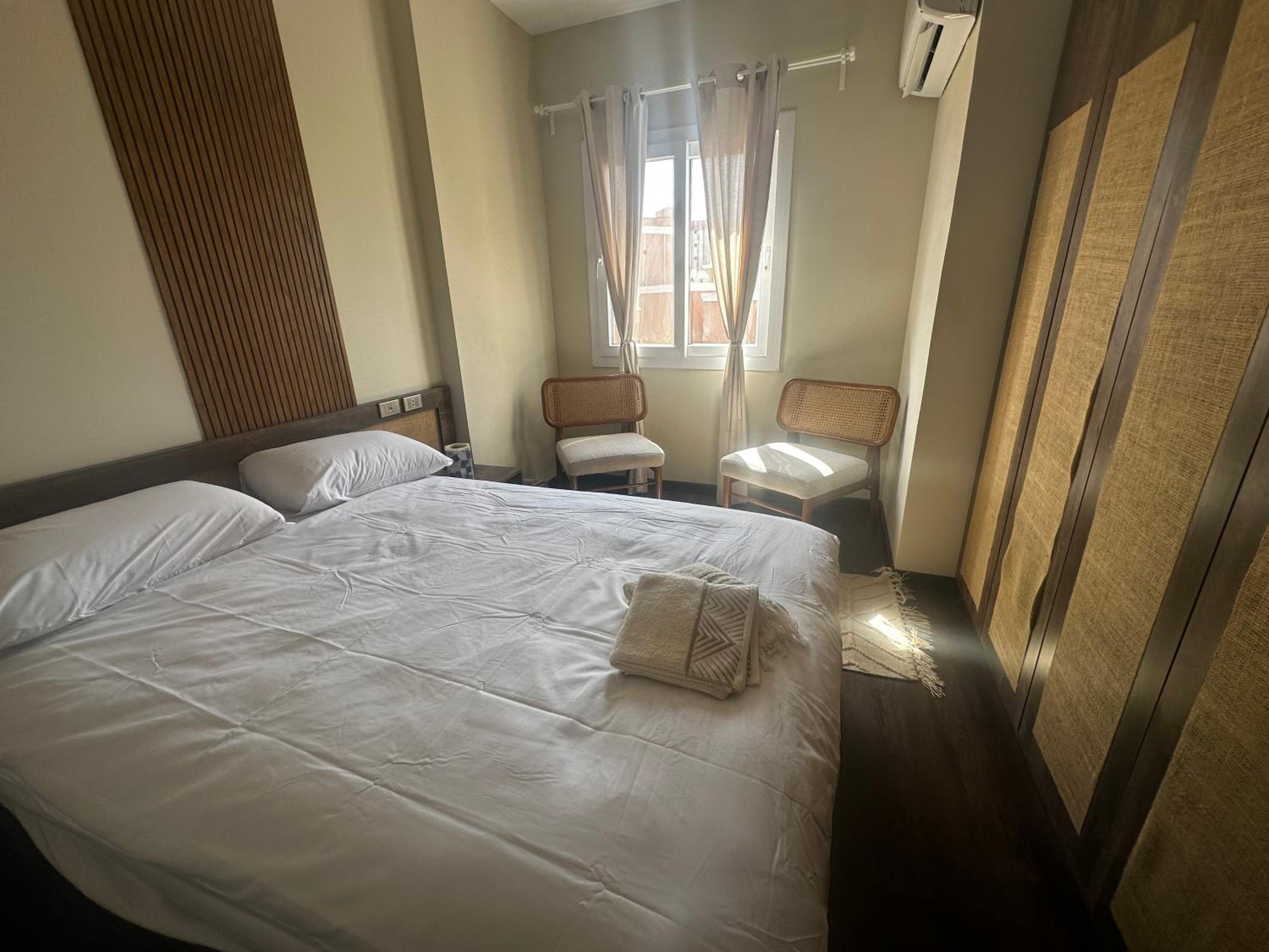 Cairo hotel art city