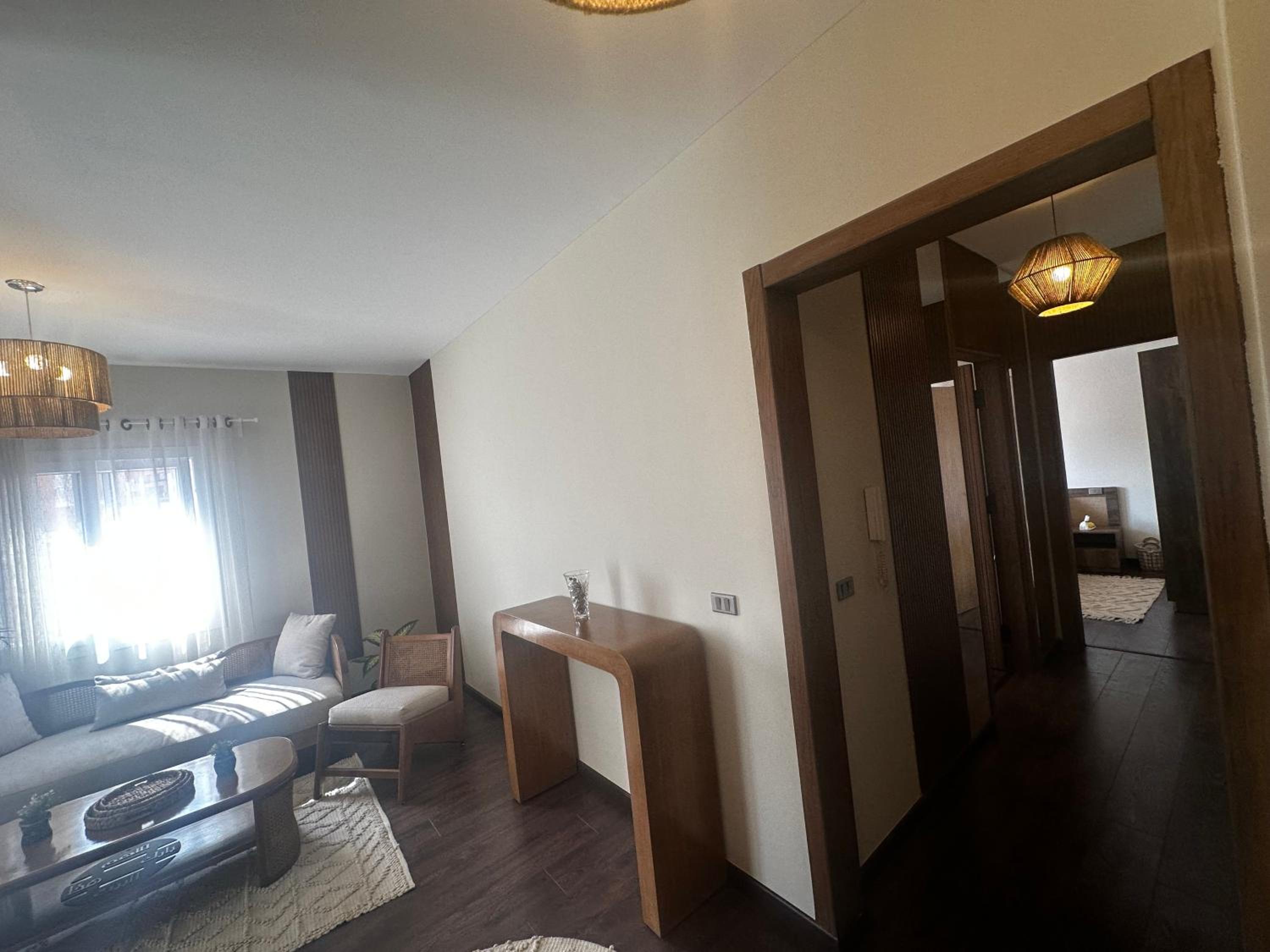 Cairo hotel art city