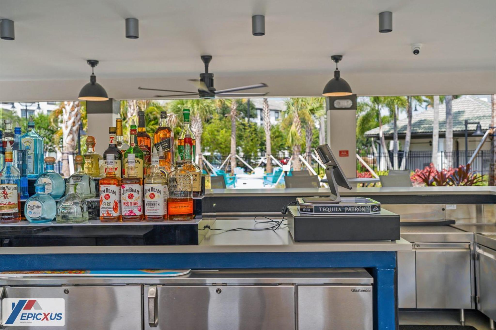 The Epic Quebec Vista Cay Orlando