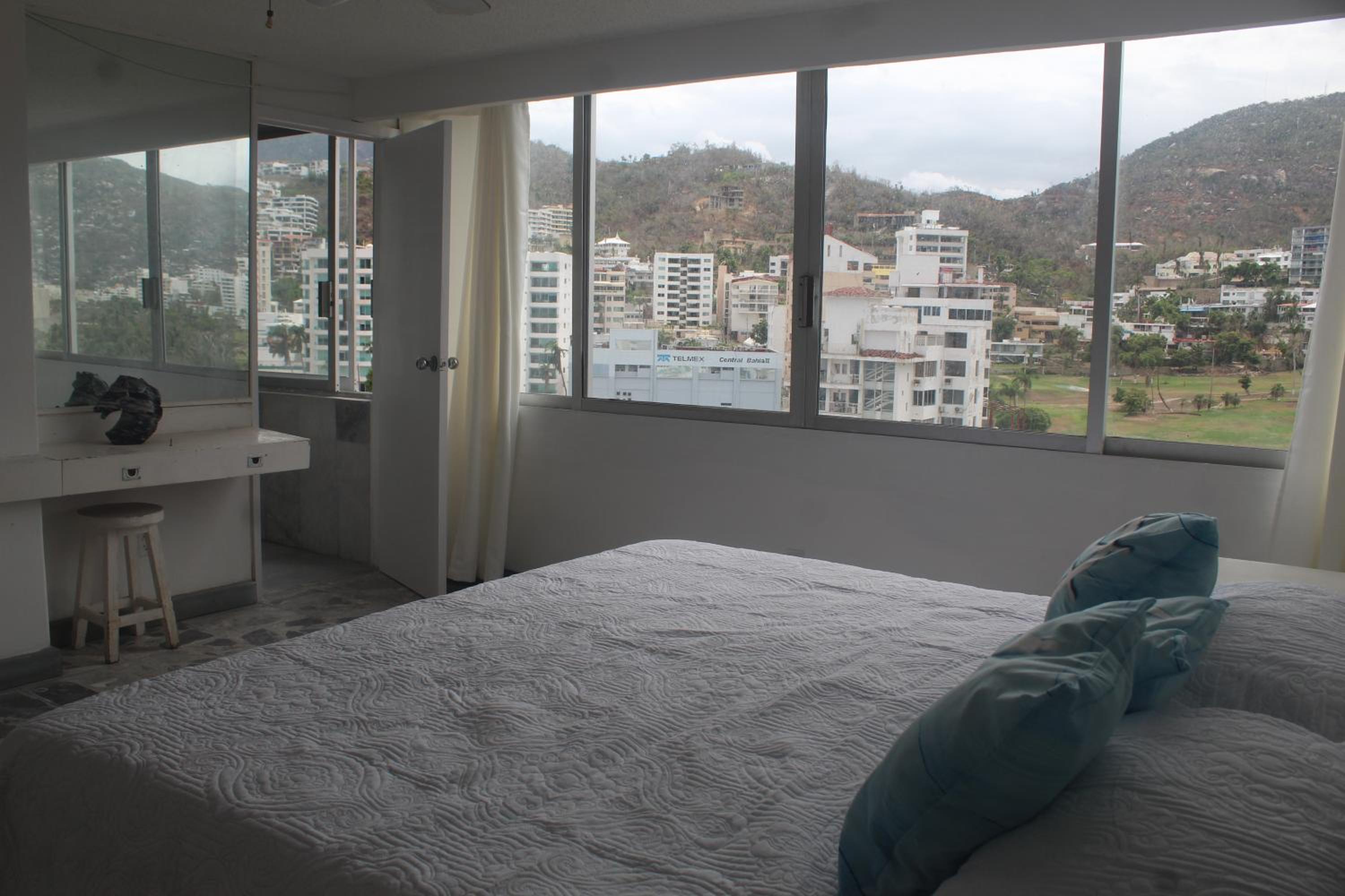 Condominio Galeón
