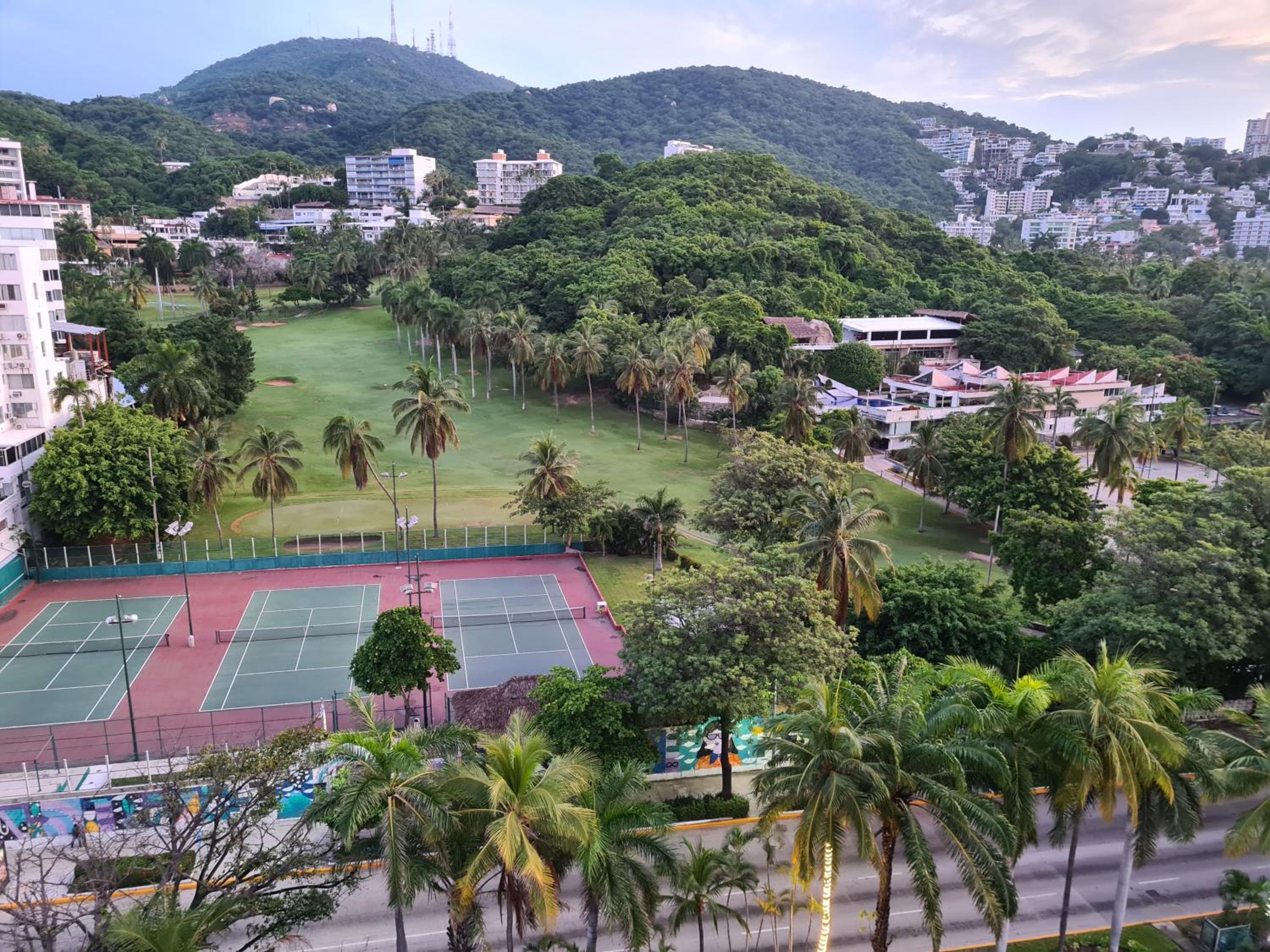 Condominio Galeón