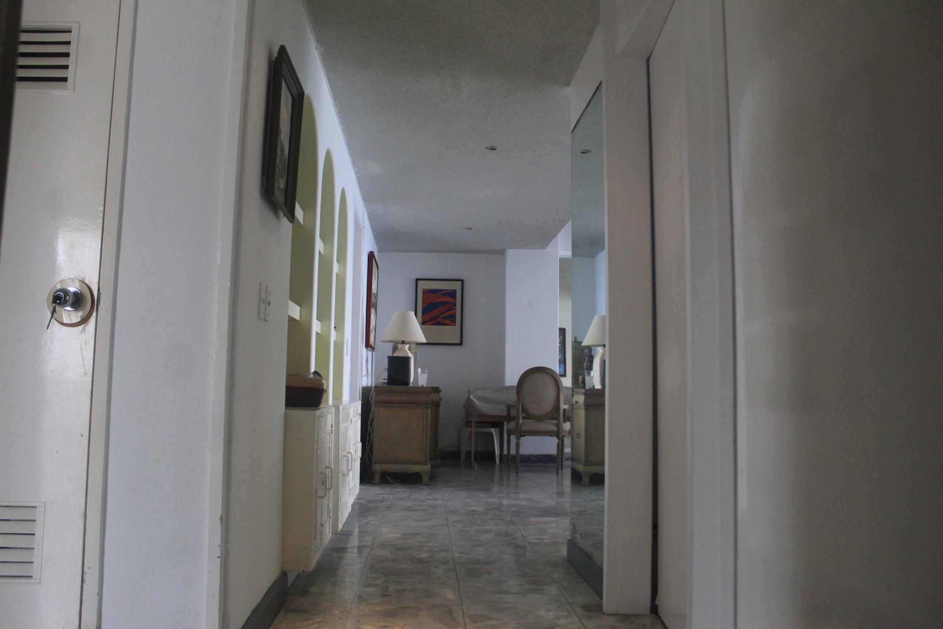 Condominio Galeón