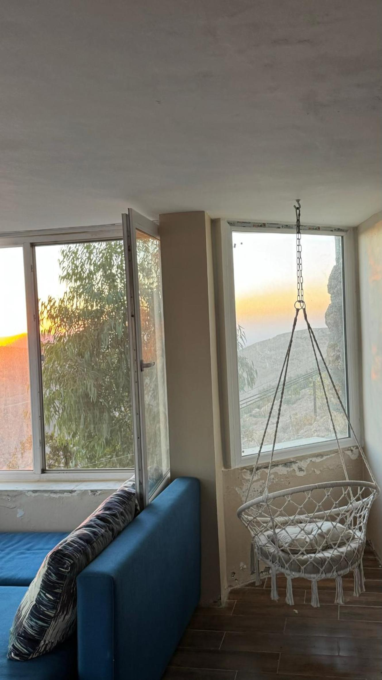 cloud villa view 5