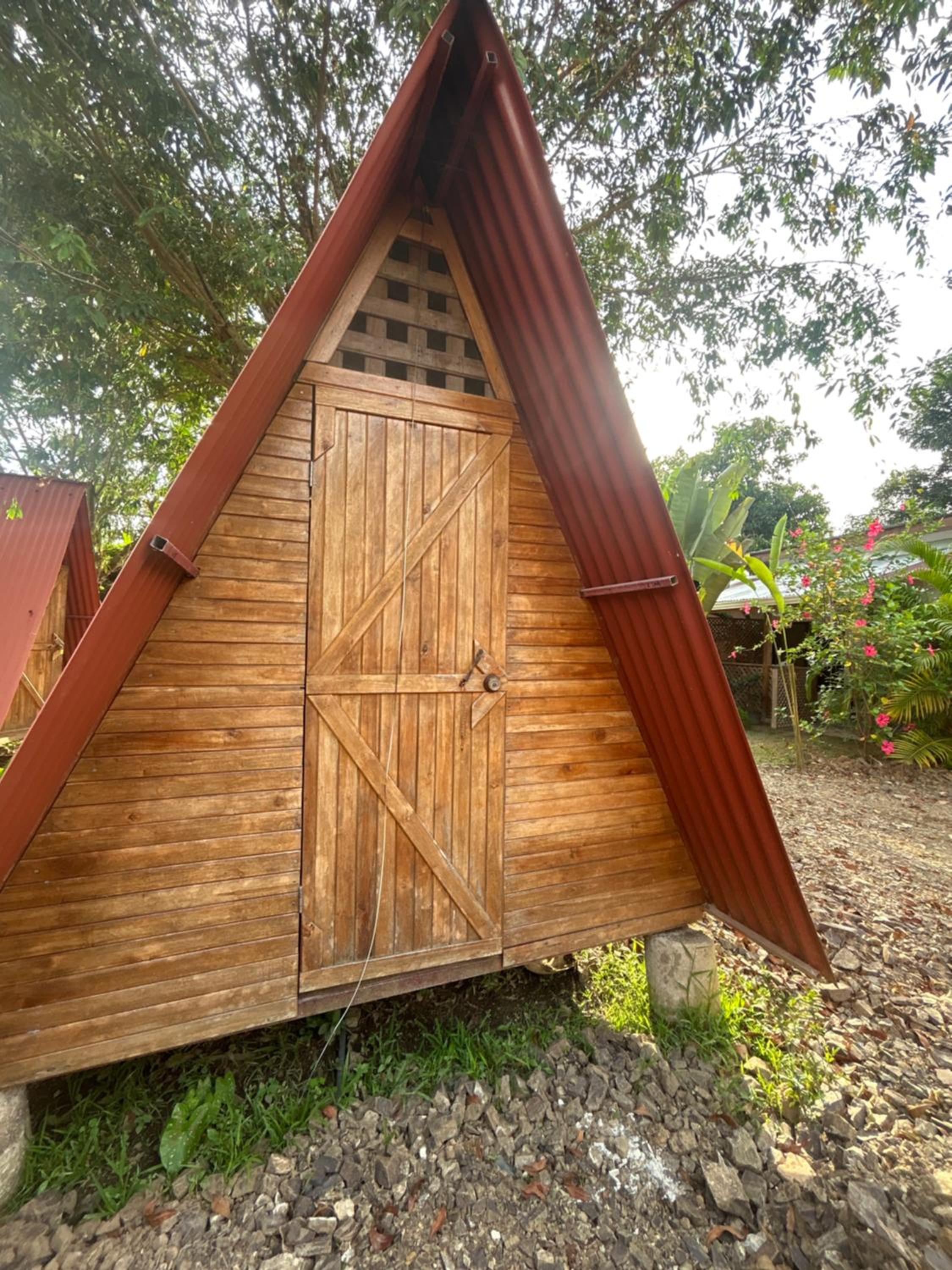 Ballena Oasis Homes & Glamping