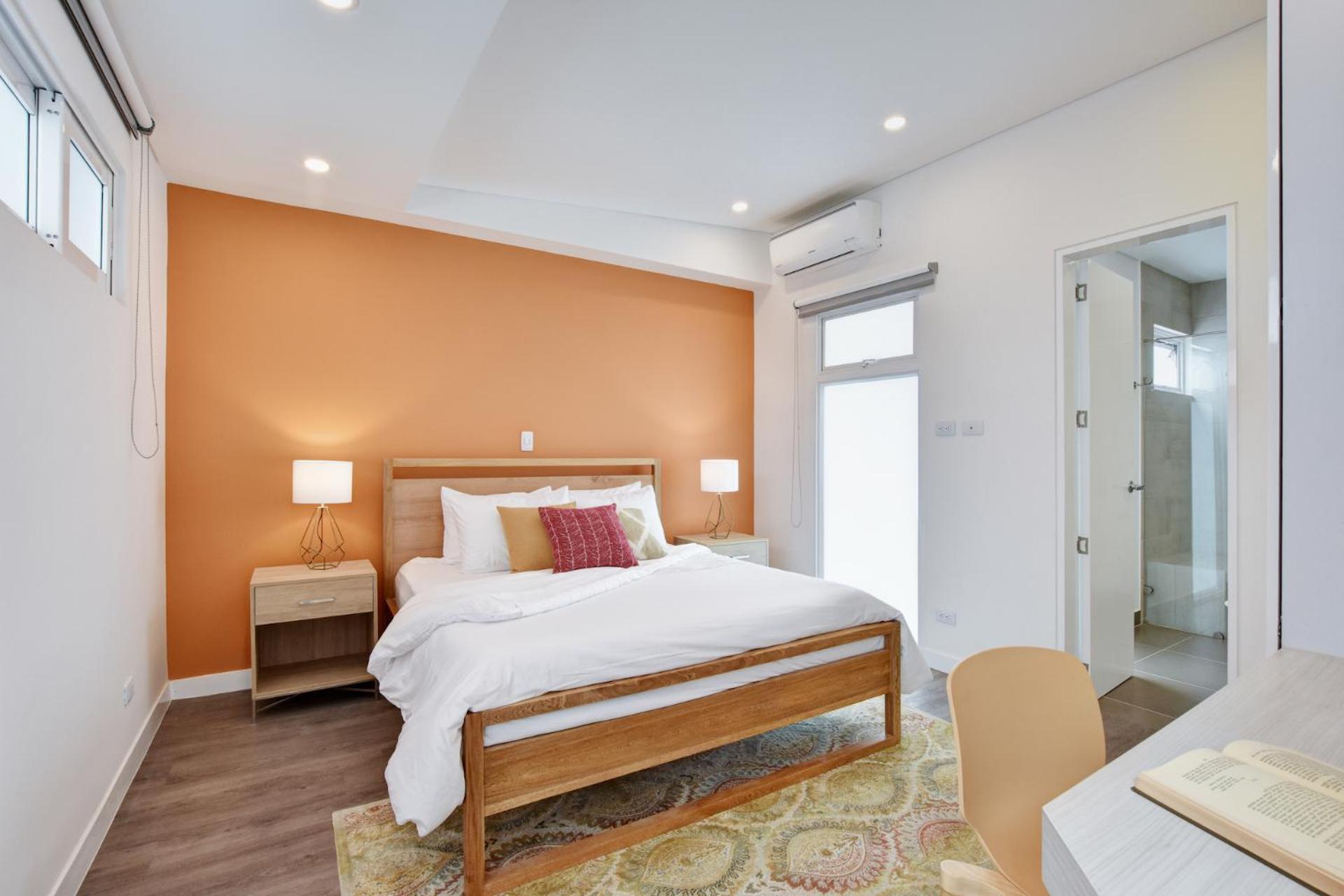 Villa del Peñon Suites