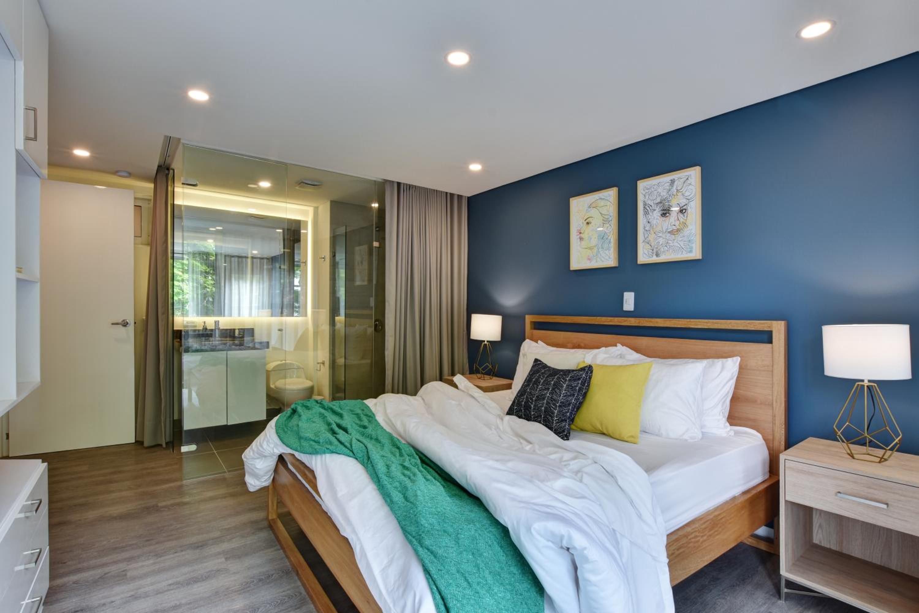 Villa del Peñon Suites