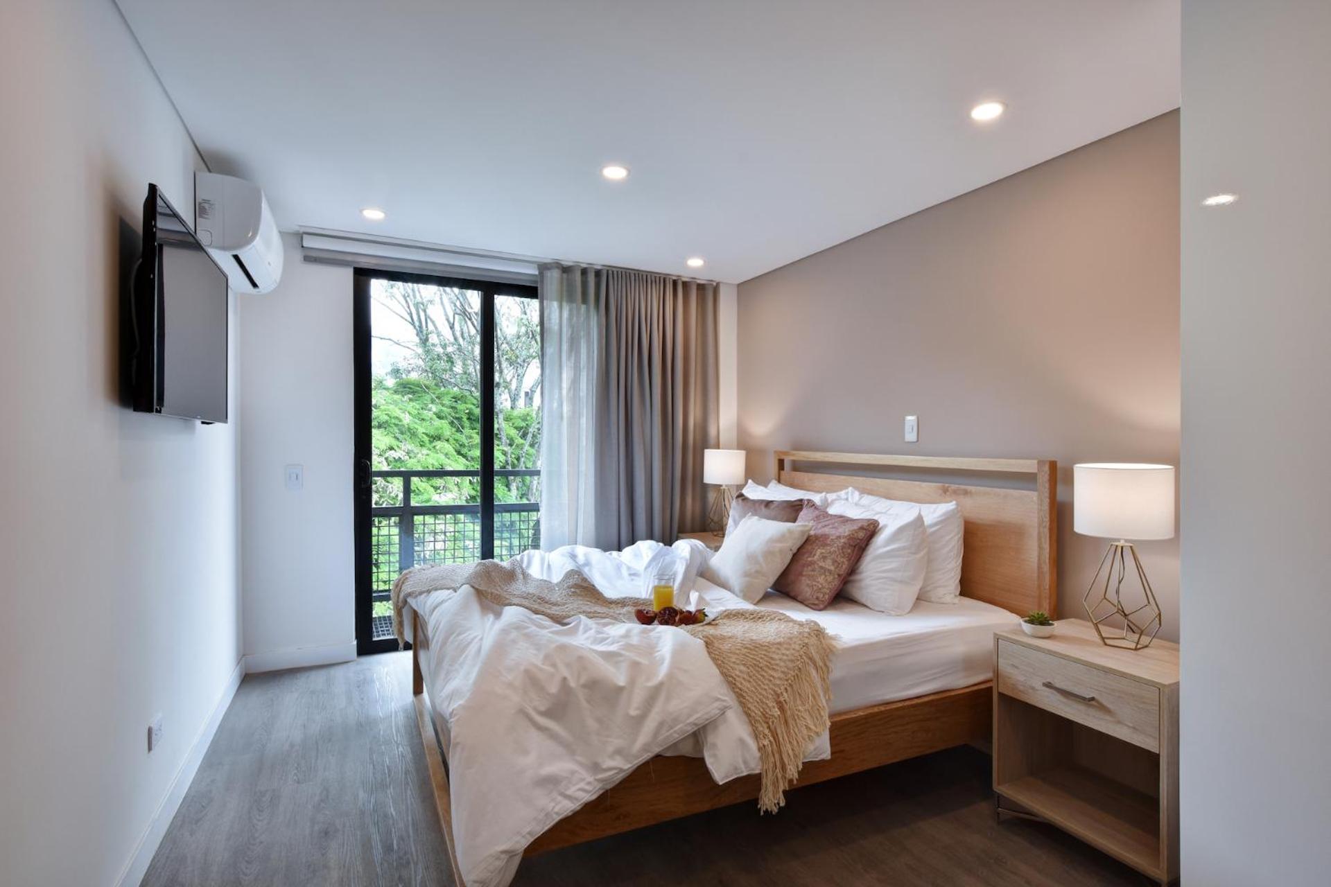 Villa del Peñon Suites